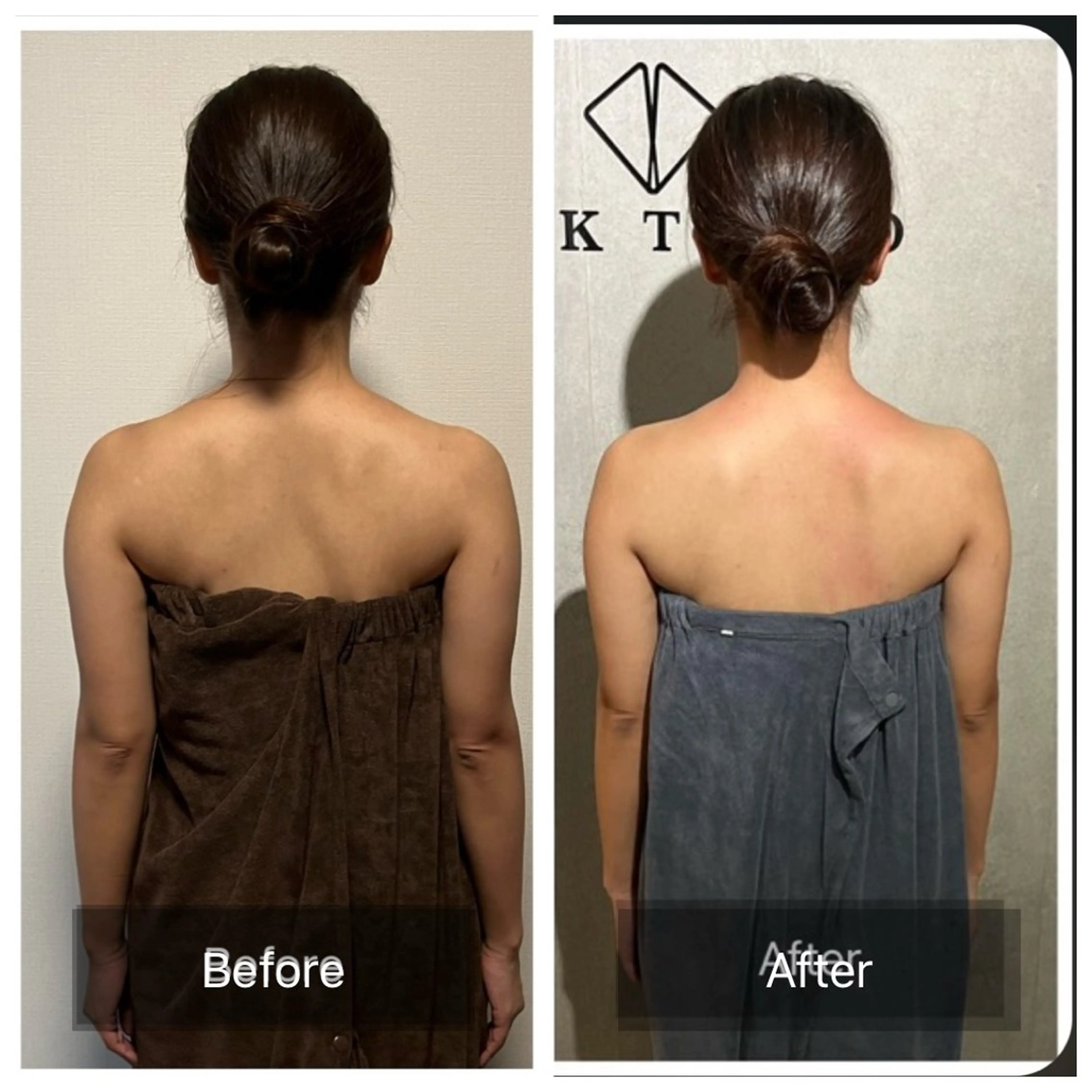 エステ リラク 肩甲骨サロン BACK TOKYOのエステ・リラクイメージ