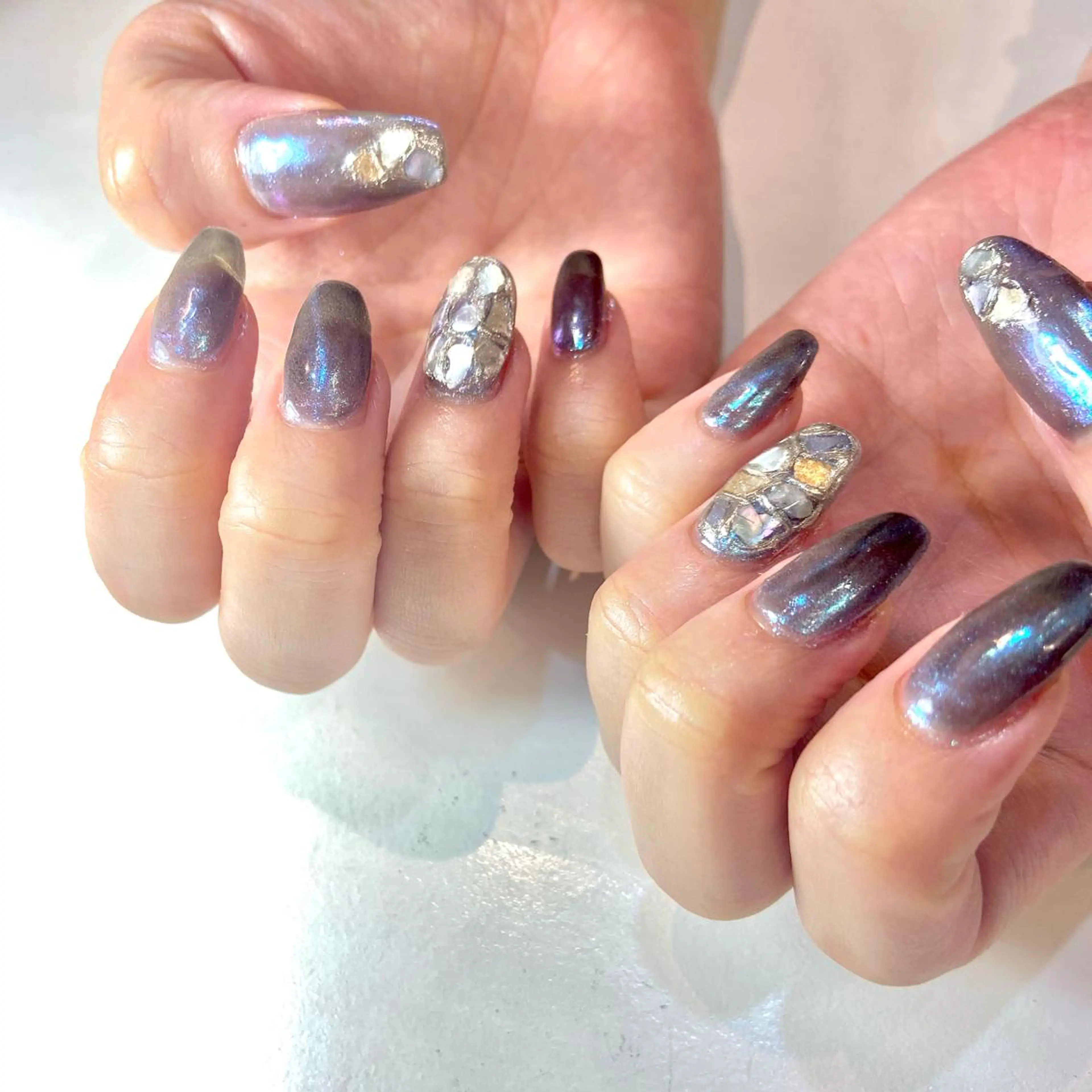 ネイル Ange epais nAnnAnのその他イメージ