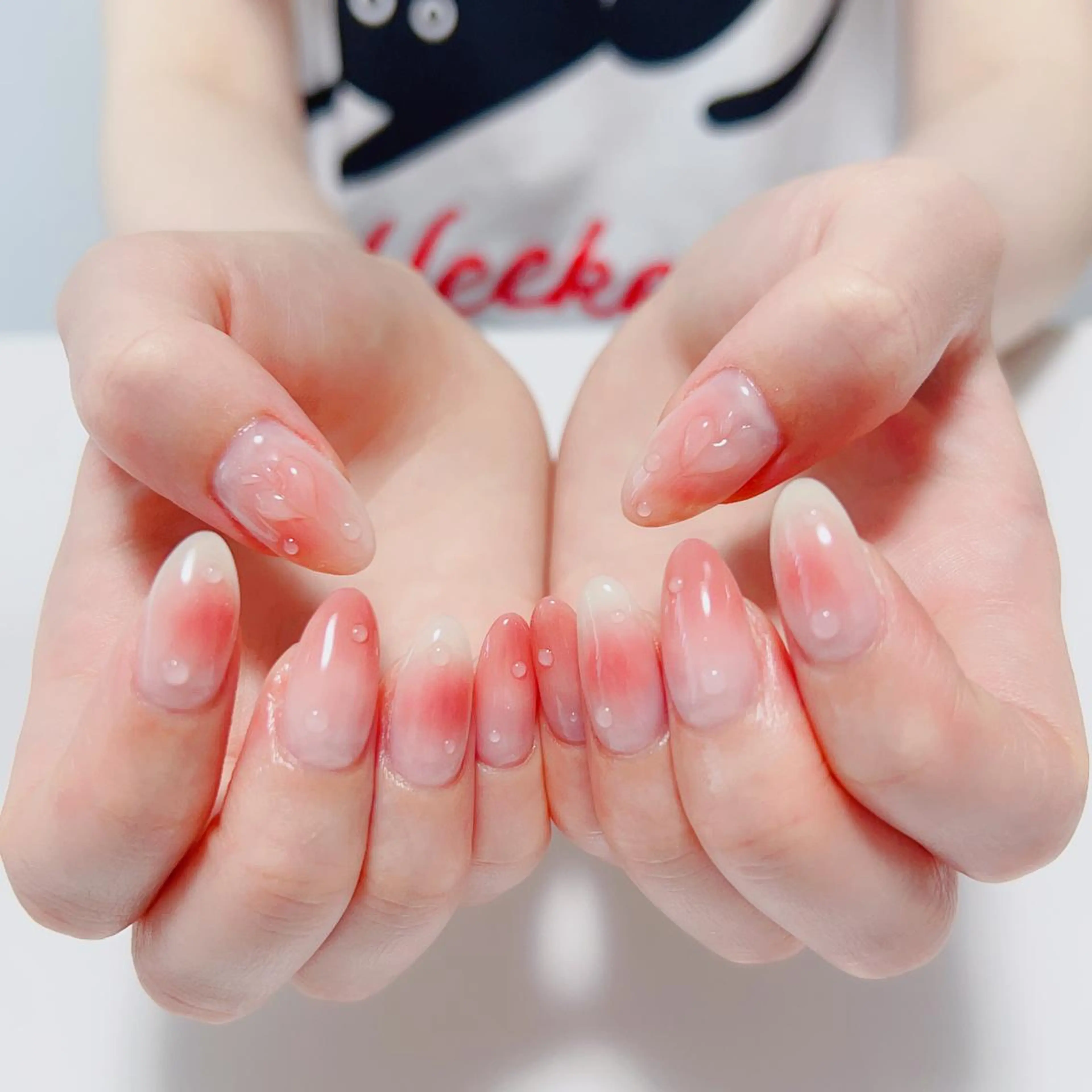 ネイル ハンドネイル YUYI.nail salonのネイルデザイン