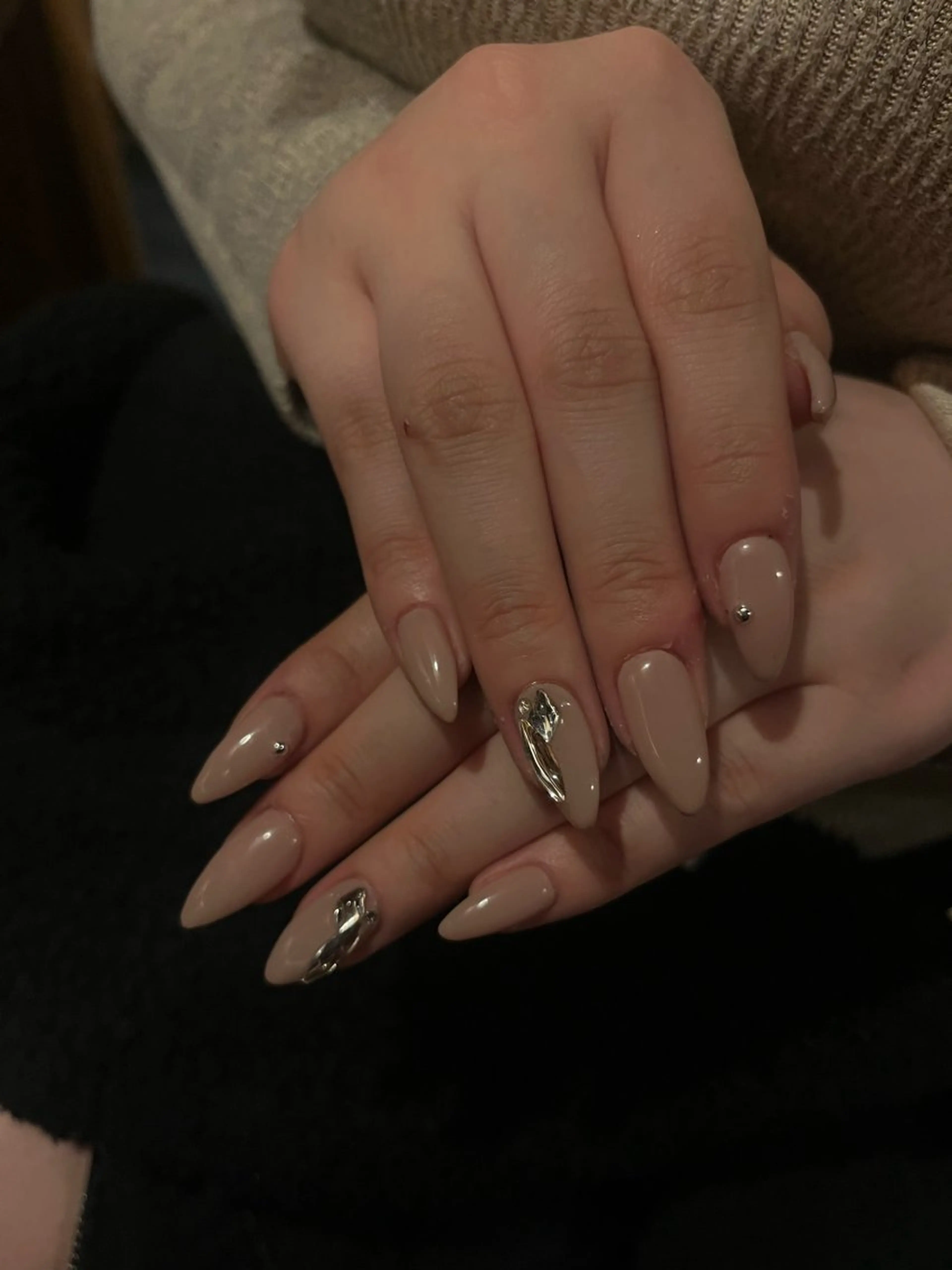 ネイル limo/ kotomiのネイルデザイン