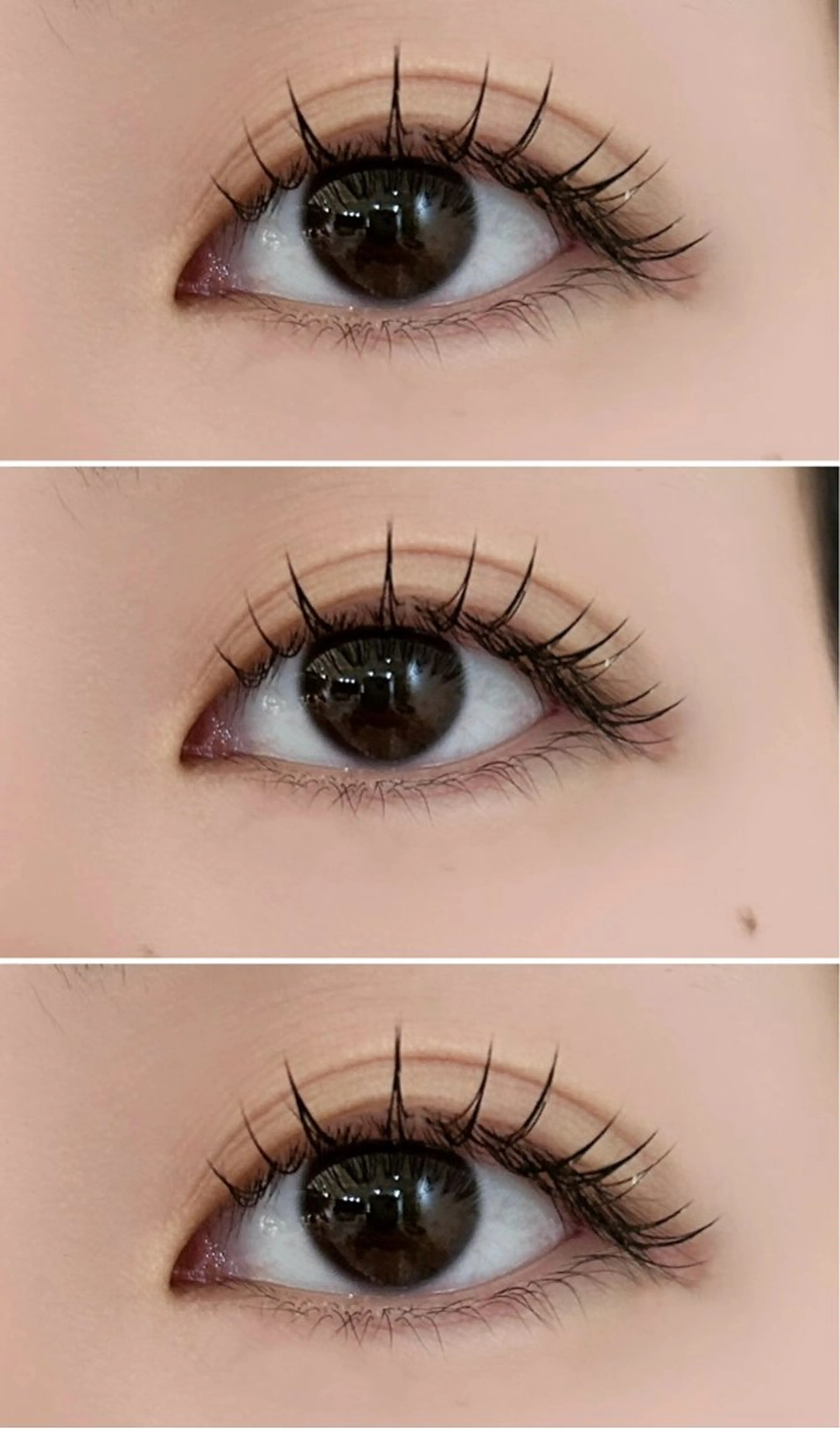 マツエク・マツパ Honel 🧸まつエクのマツエク・マツパデザイン