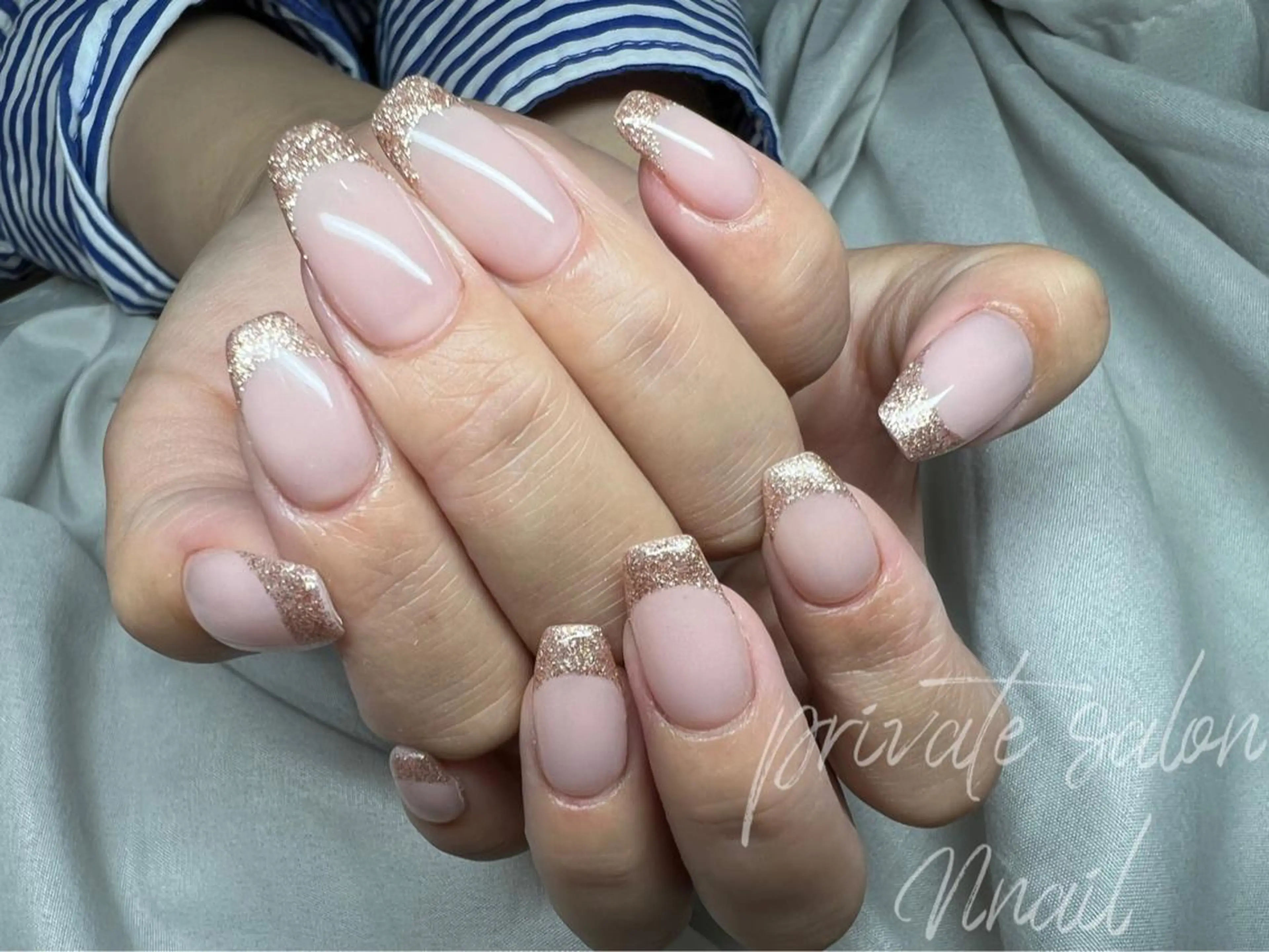 ネイル N nail - KOBE -のネイルデザイン