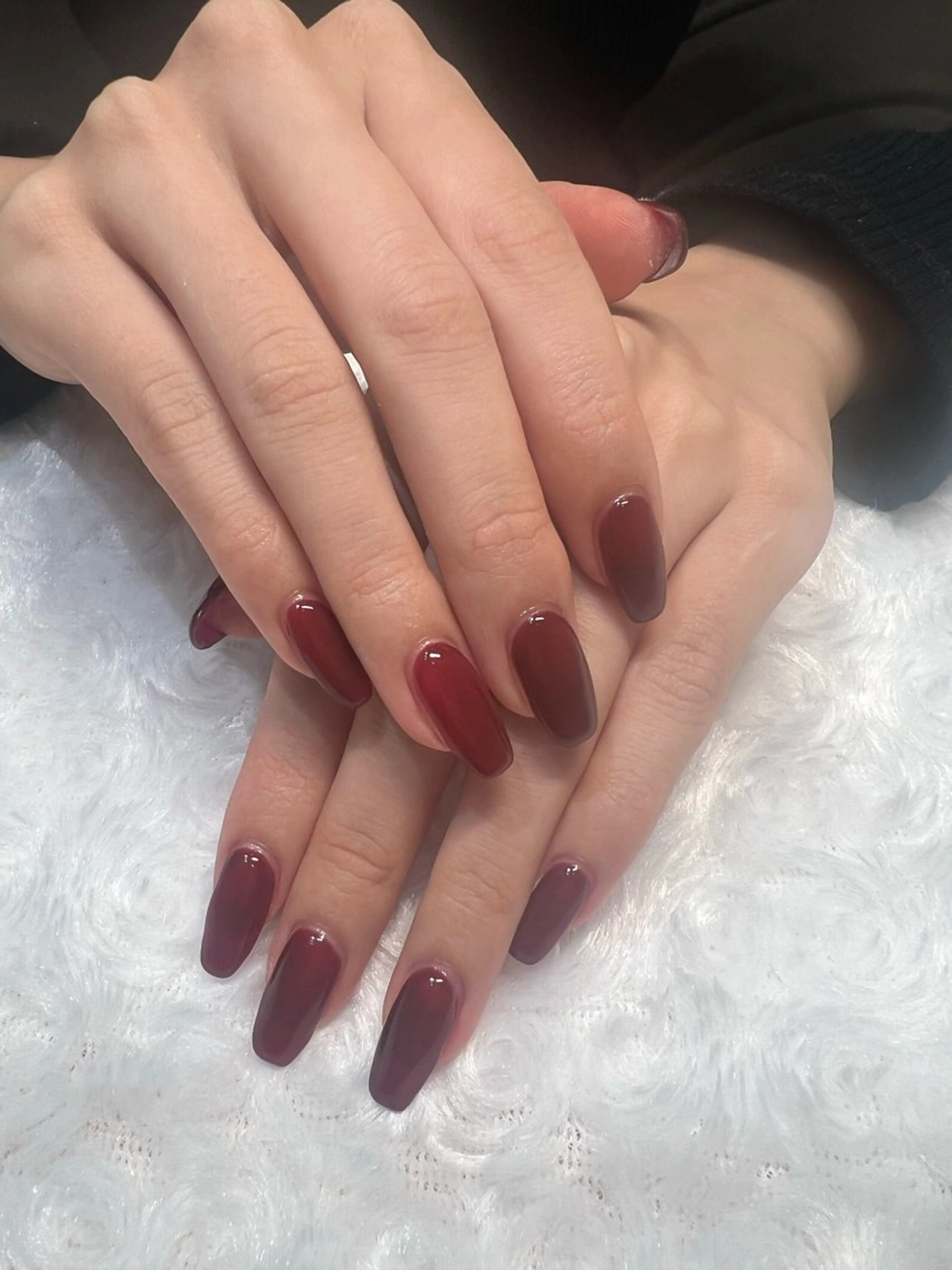 ネイル ハンドネイル SUZUKI MAKIのネイルデザイン