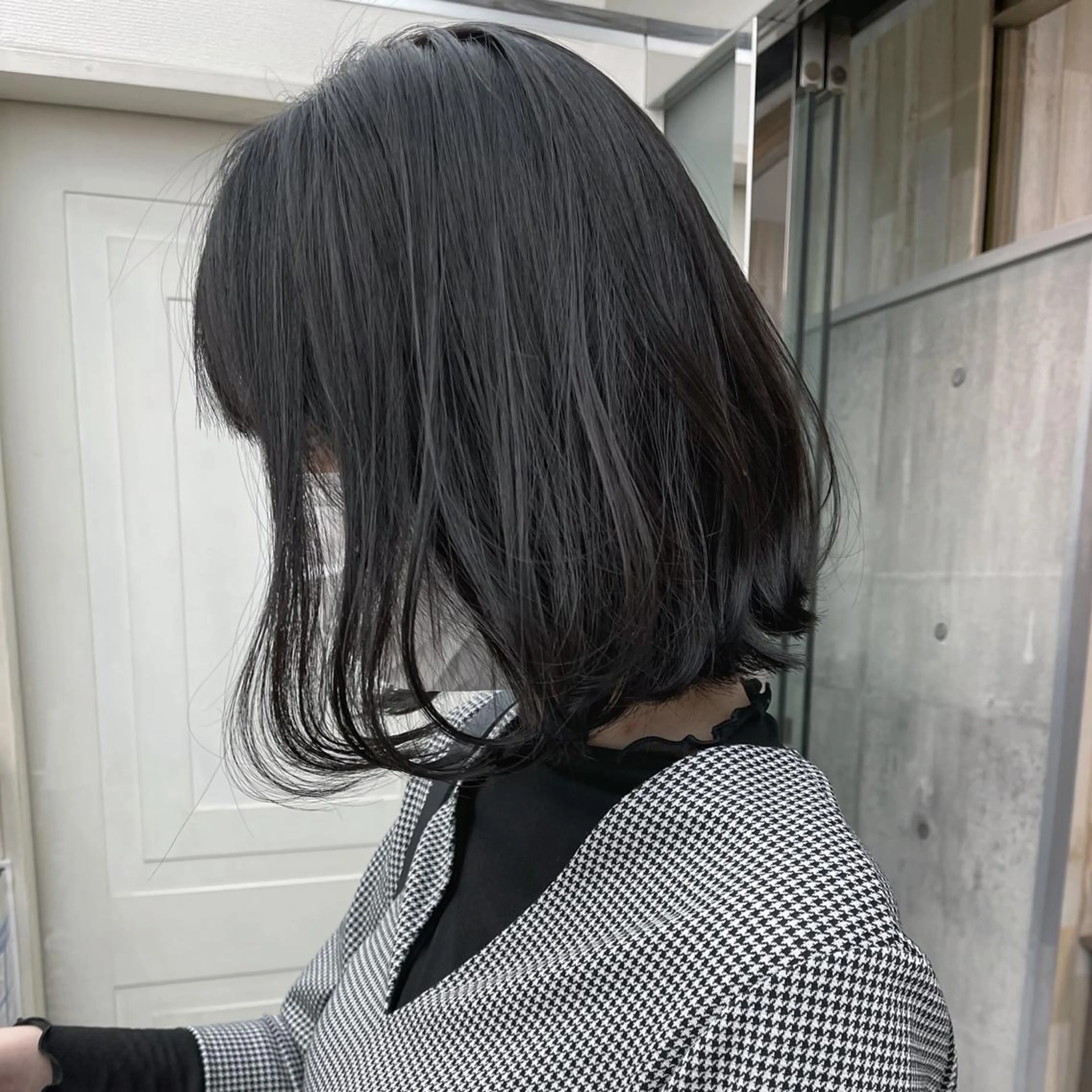 ロング カラー 髪質改善/髪質改善 ストレート特化　稲吉のヘアスタイル