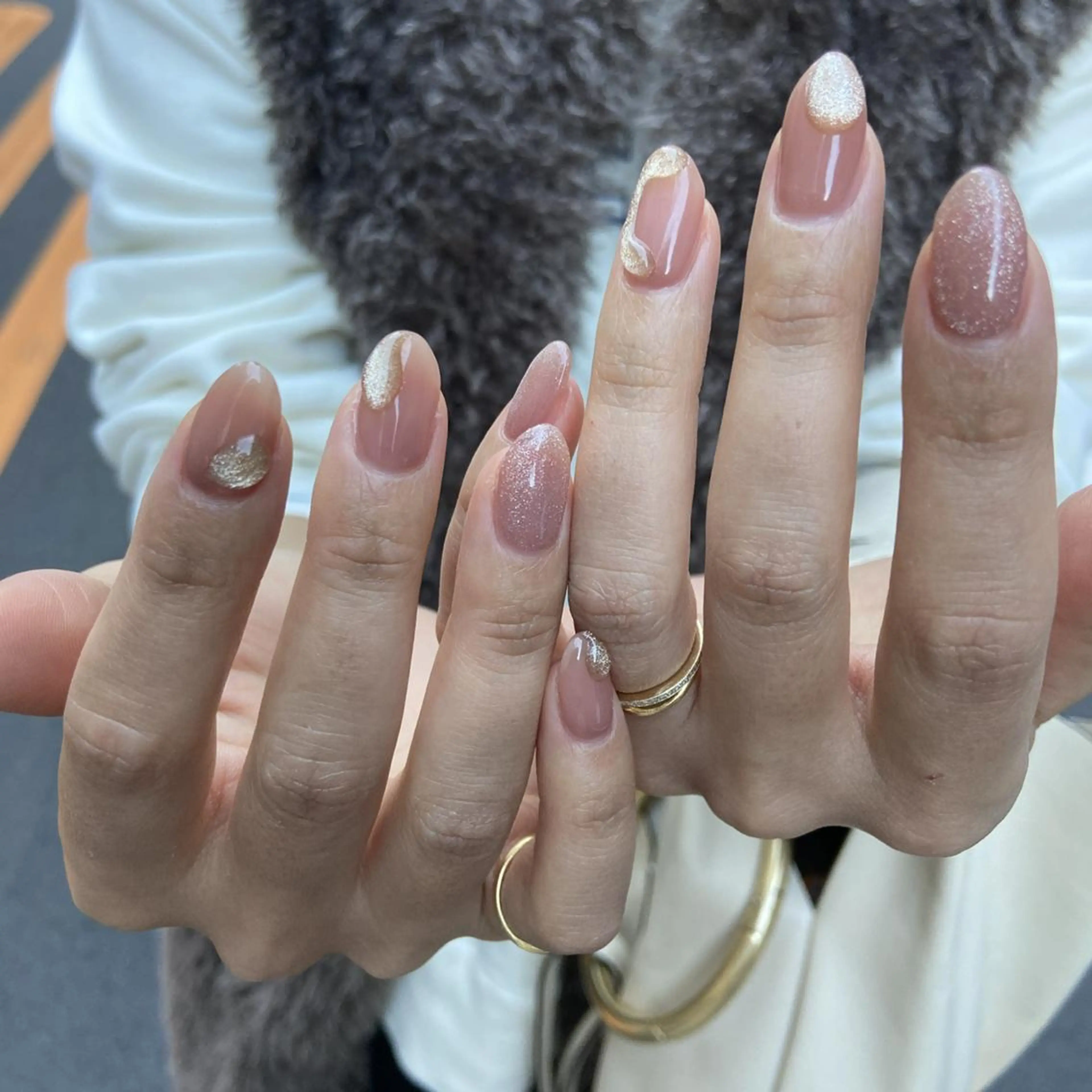 ネイル haruka. nailsTOKYOのネイルデザイン