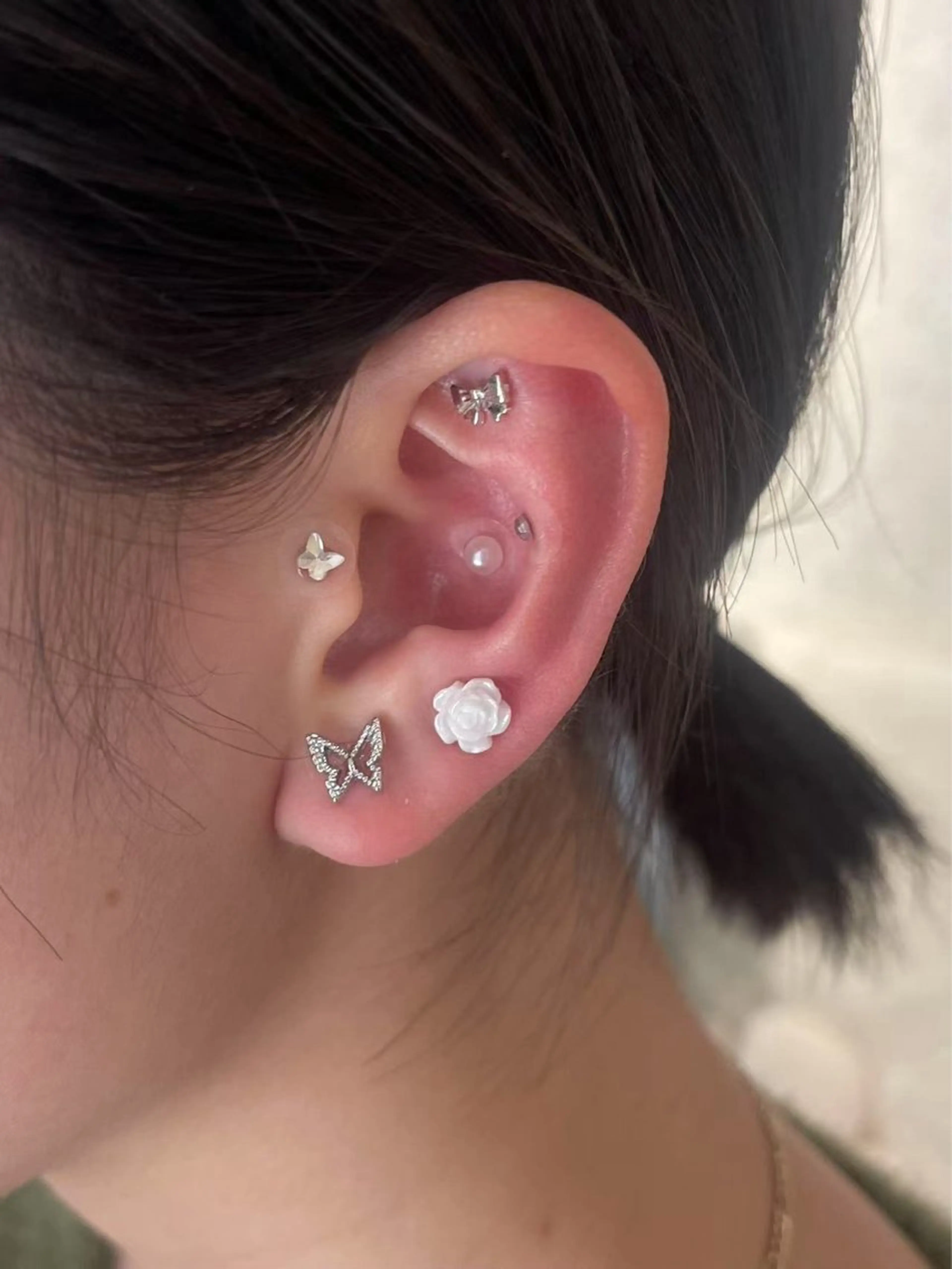 ネイル SunNail池袋駅 ワンホンネイルのネイルデザイン