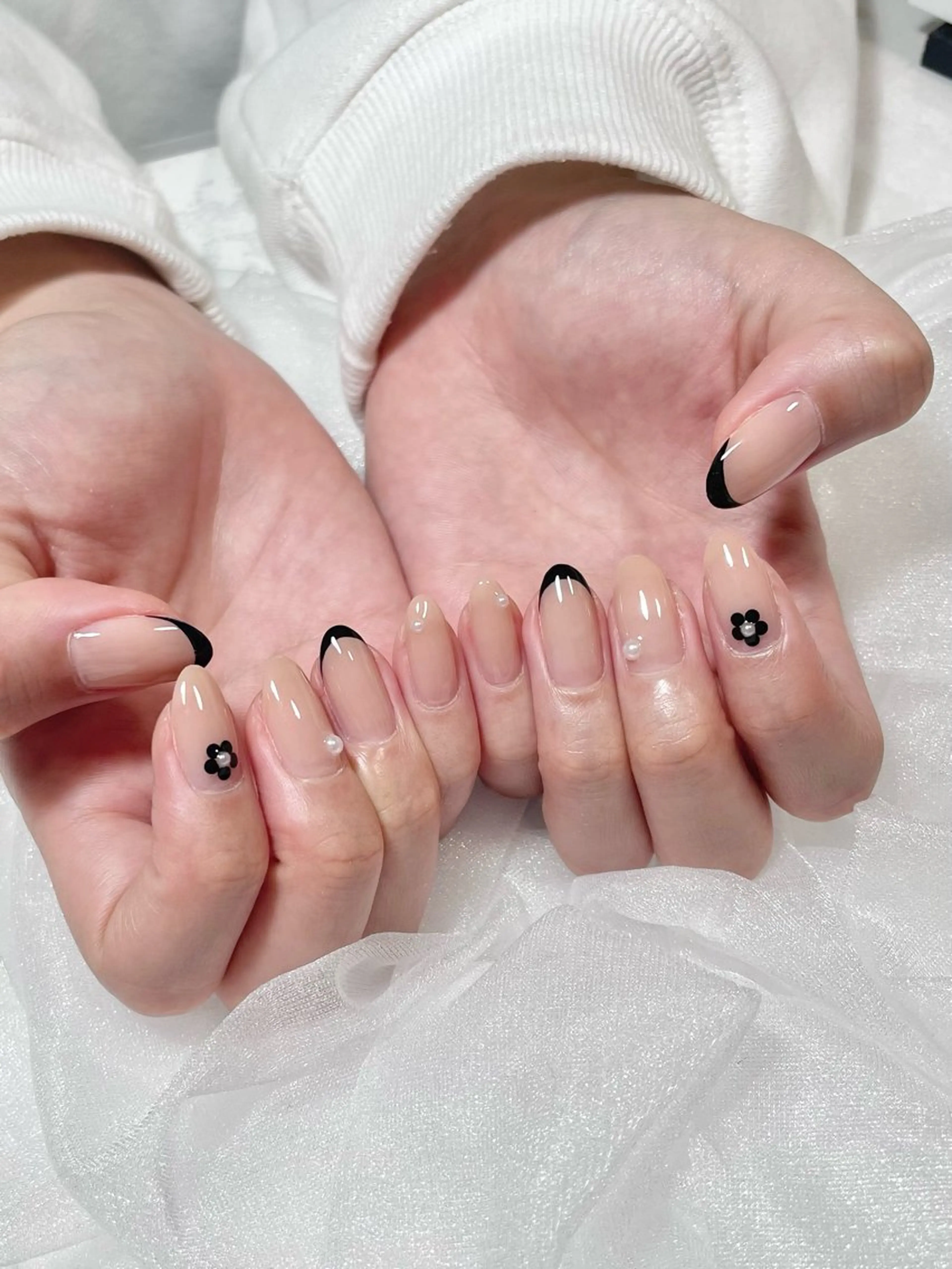 ネイル nailsalon VENUSのネイルデザイン