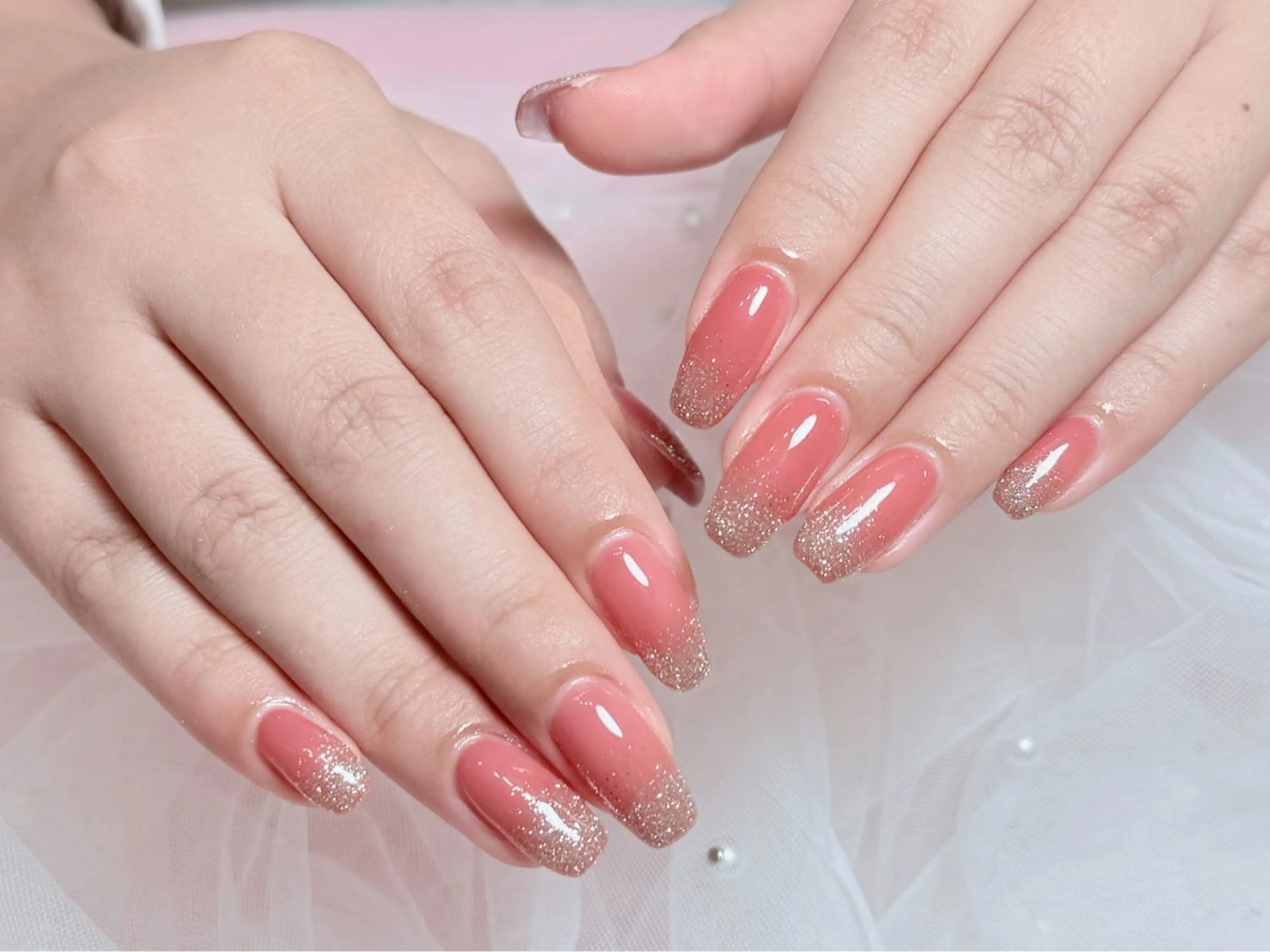 ネイル ハンドネイル Bél Nail salonのネイルデザイン