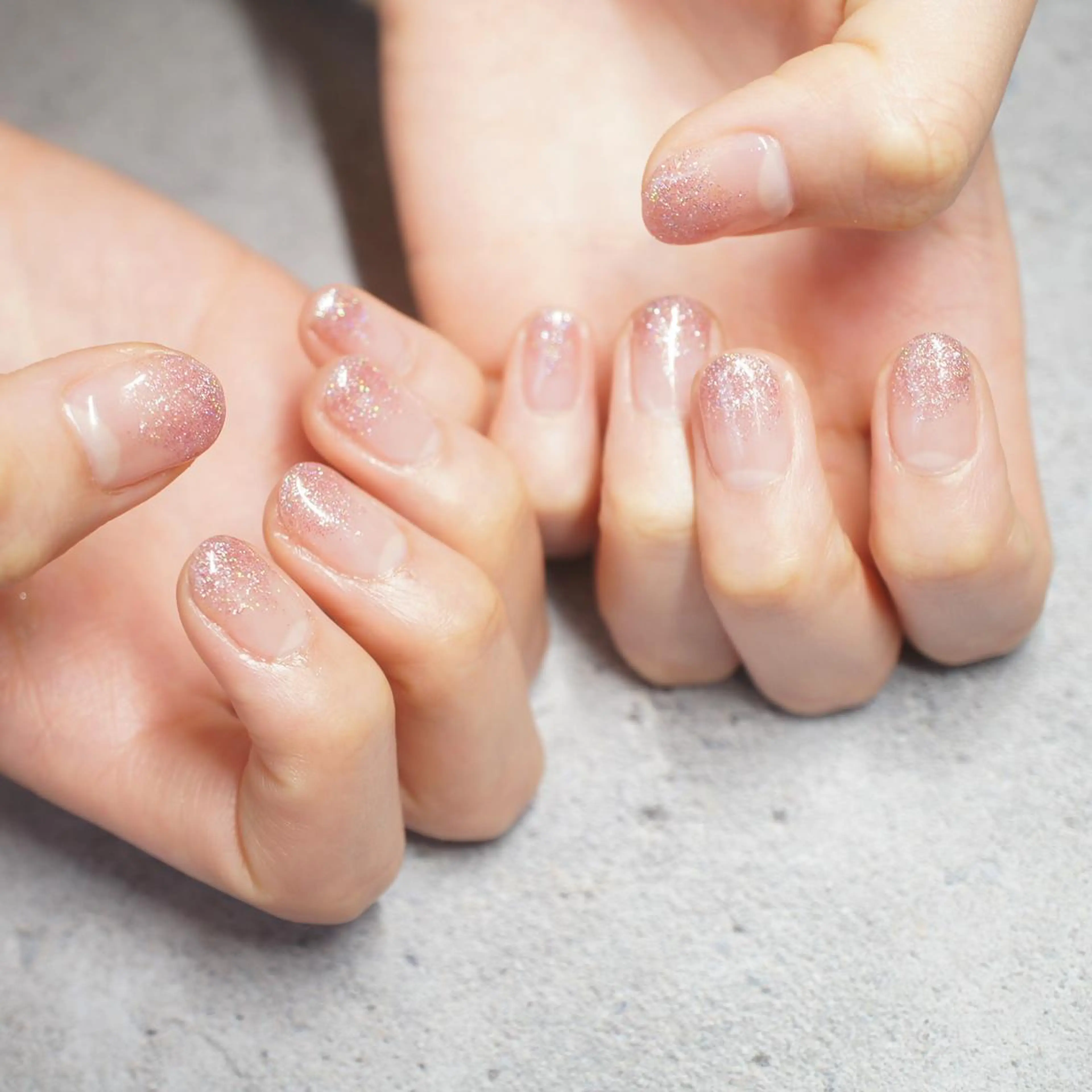 ネイル ハンドネイル MIU  nailのネイルデザイン