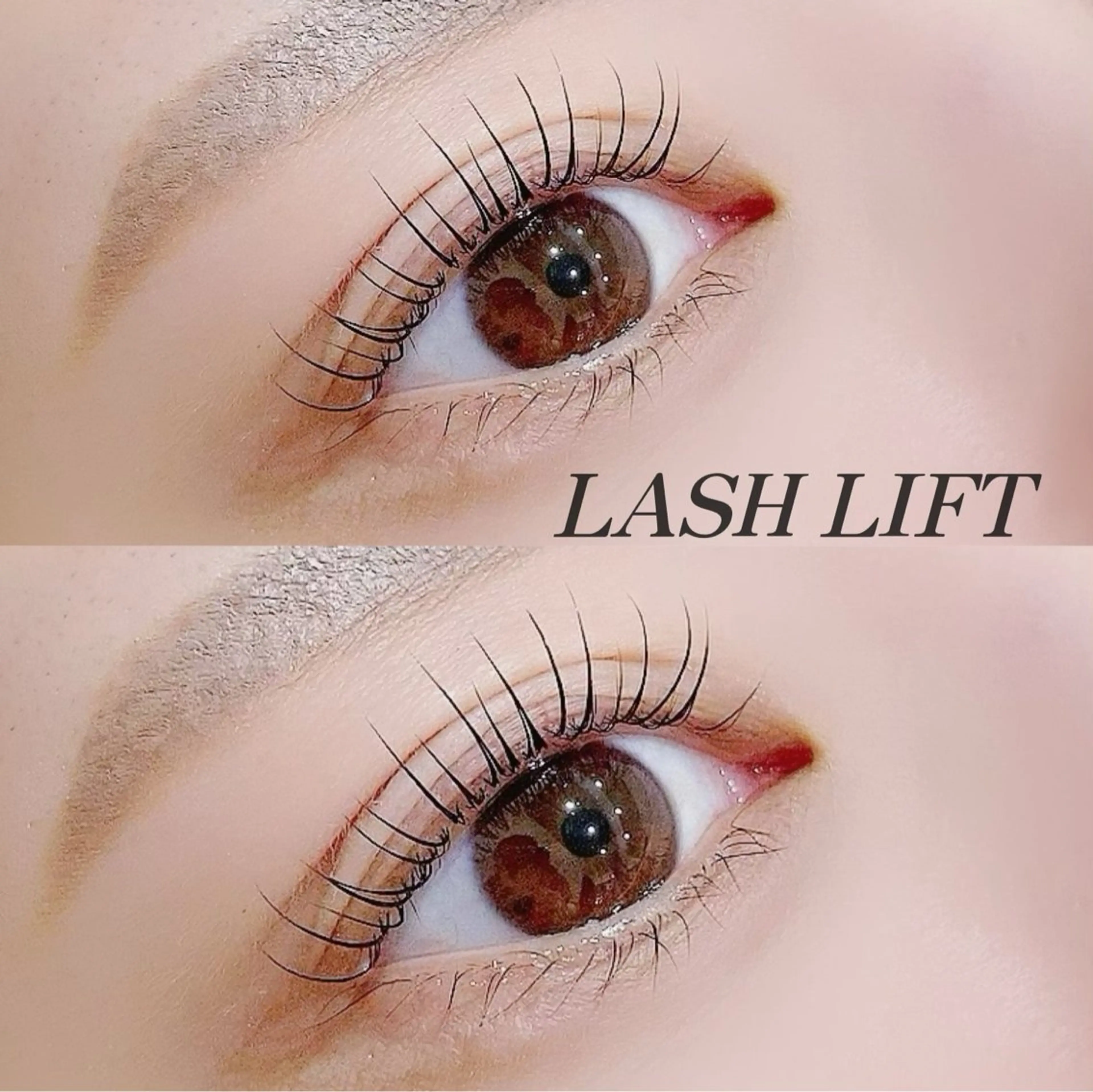 マツエク・マツパ マツパ RIGOLETTO 🤍吉成愛華のマツエク・マツパデザイン