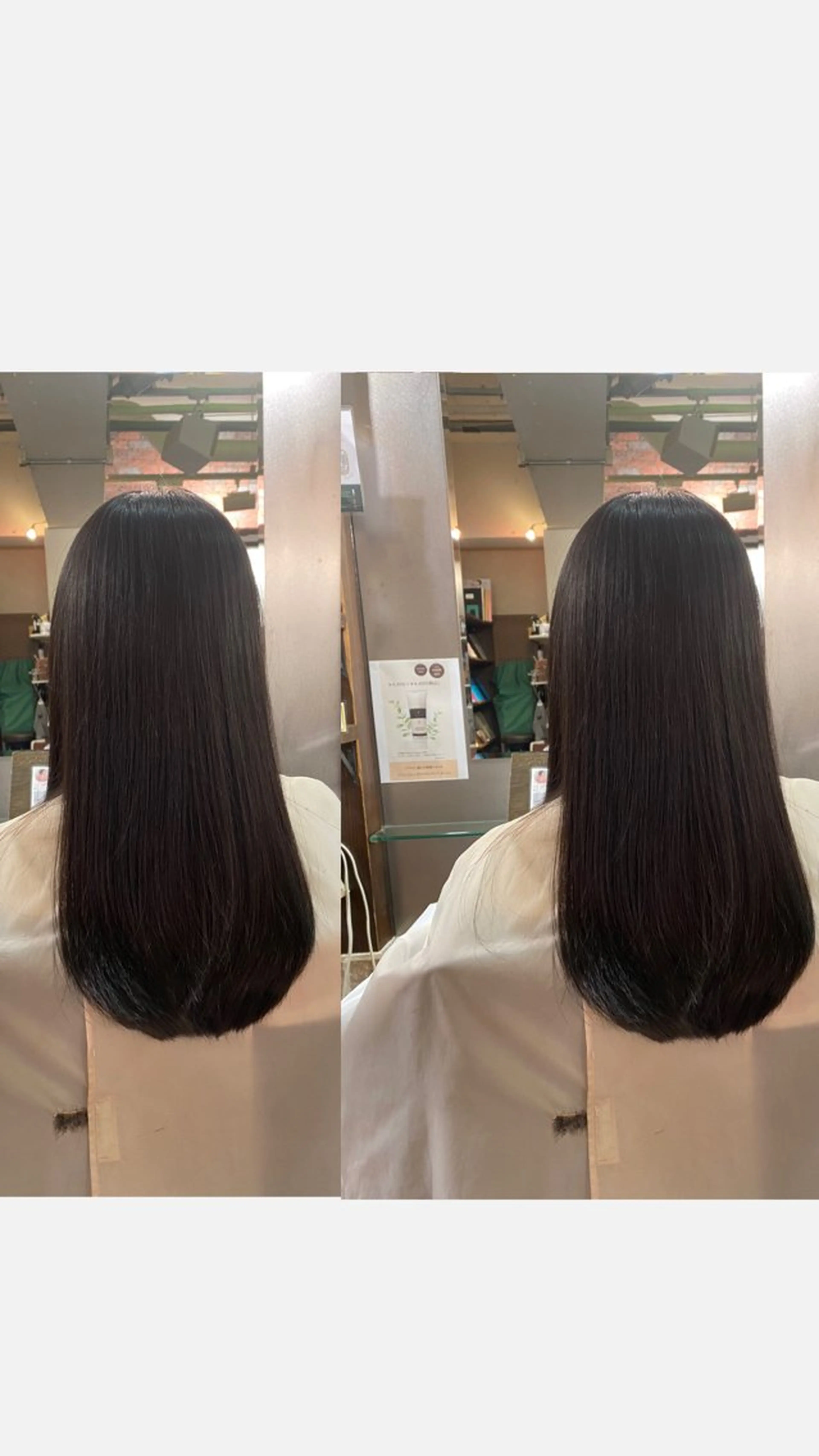 ロング 🎀Rina/無料/ カット💎のヘアスタイル