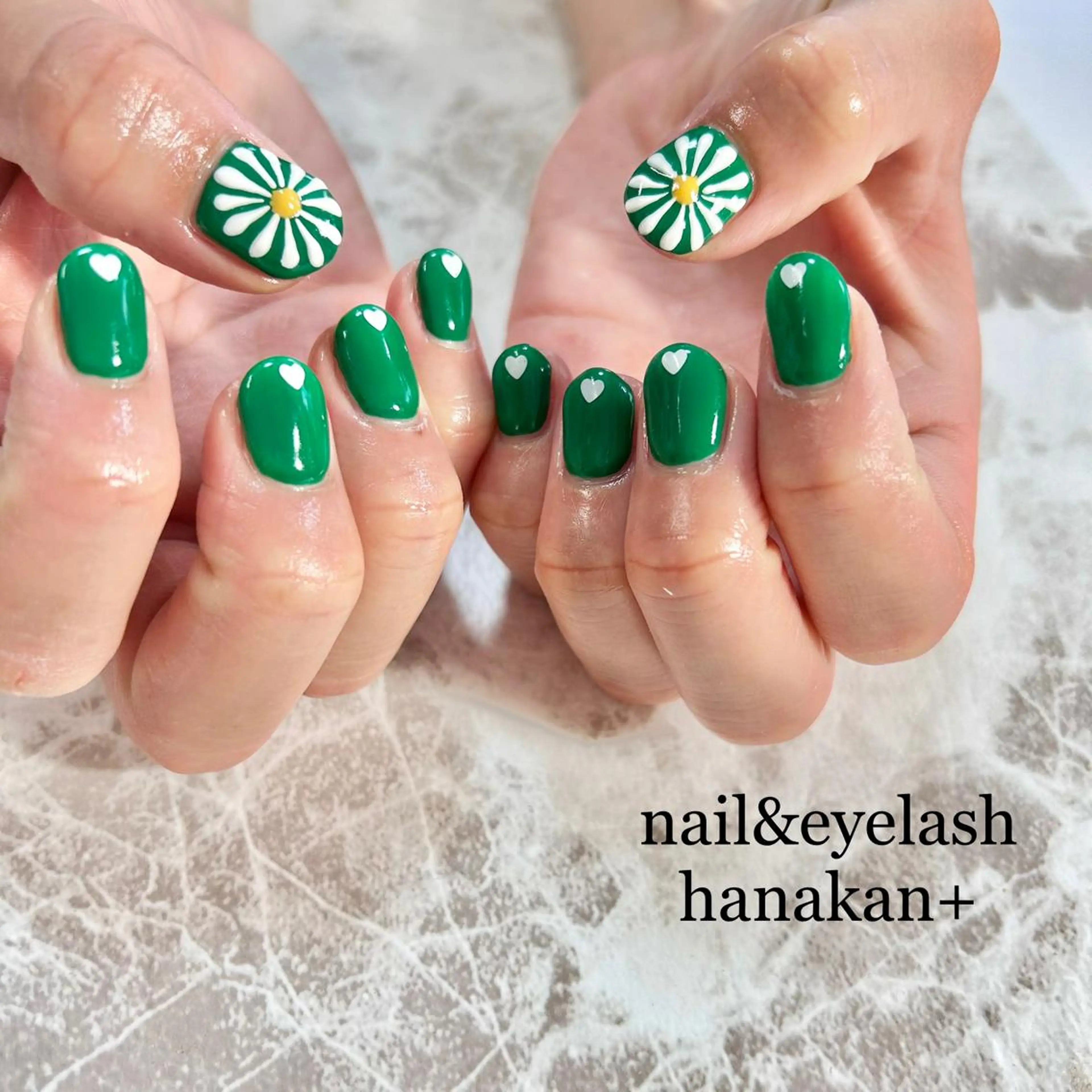 ネイル S Fumiのマツエク・マツパデザイン