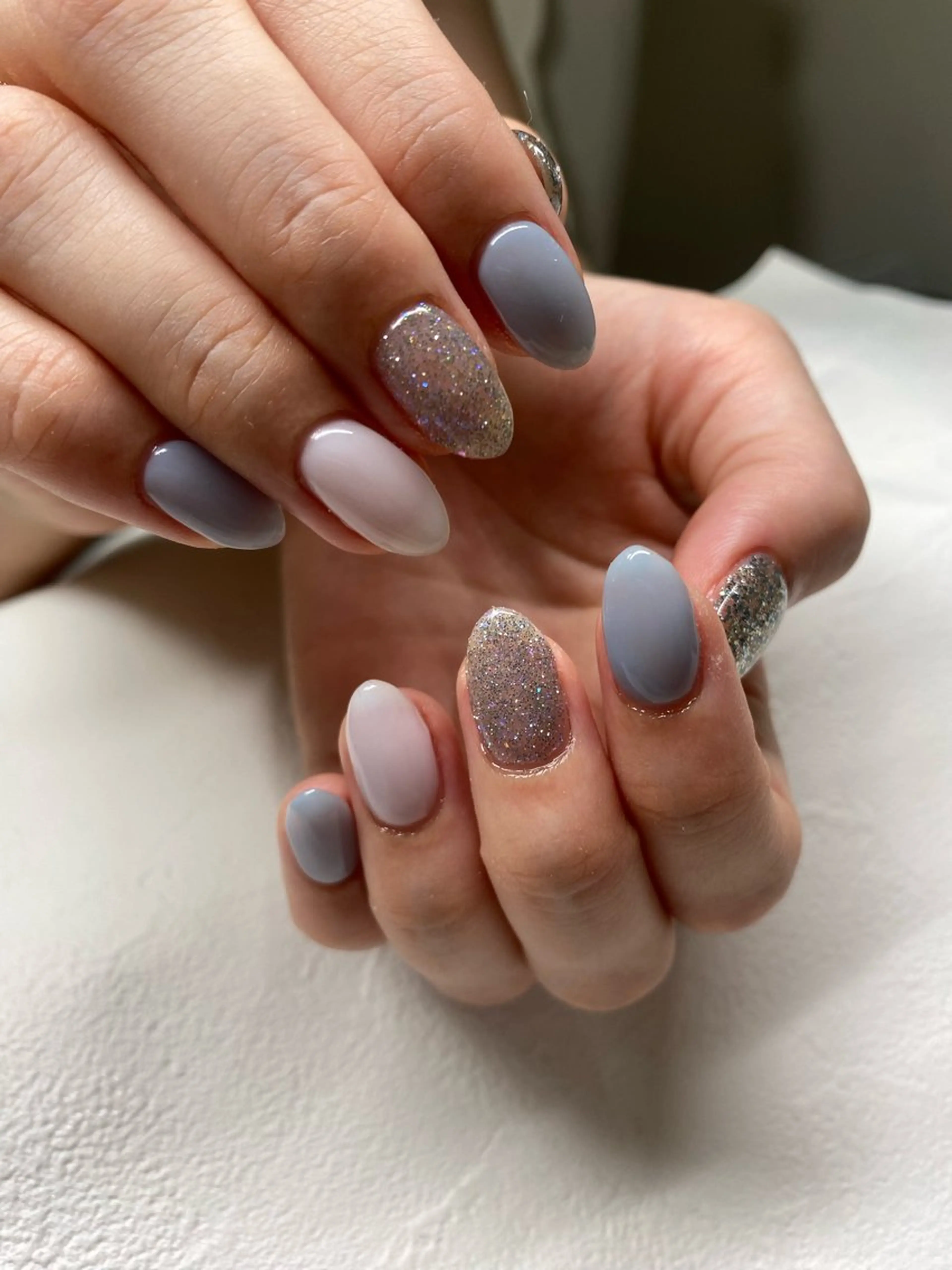 ネイル モア 錦糸町のネイルデザイン