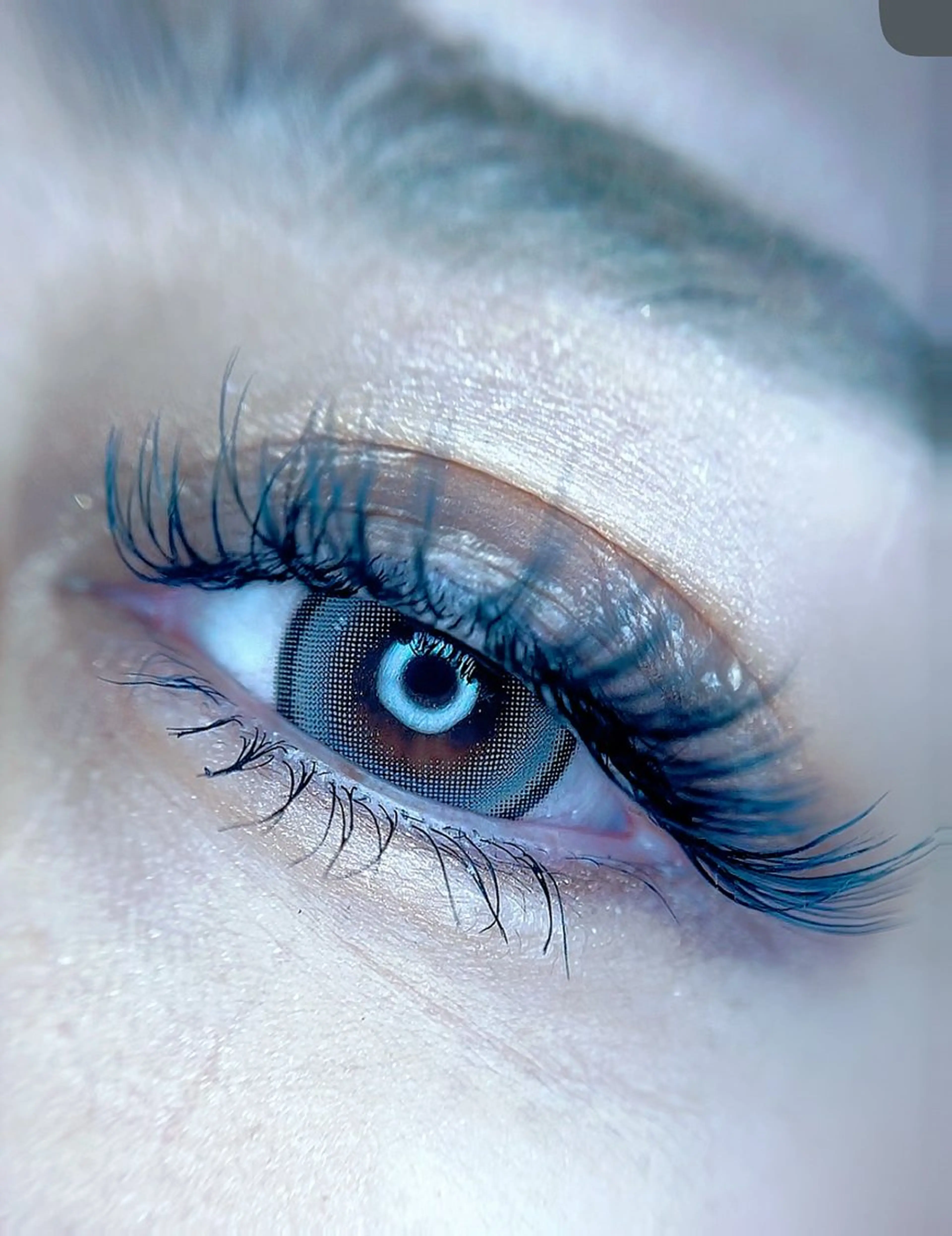 マツエク・マツパ Salon Door's所属・Door's矢口渡 Mamiiのマツエク・マツパデザイン