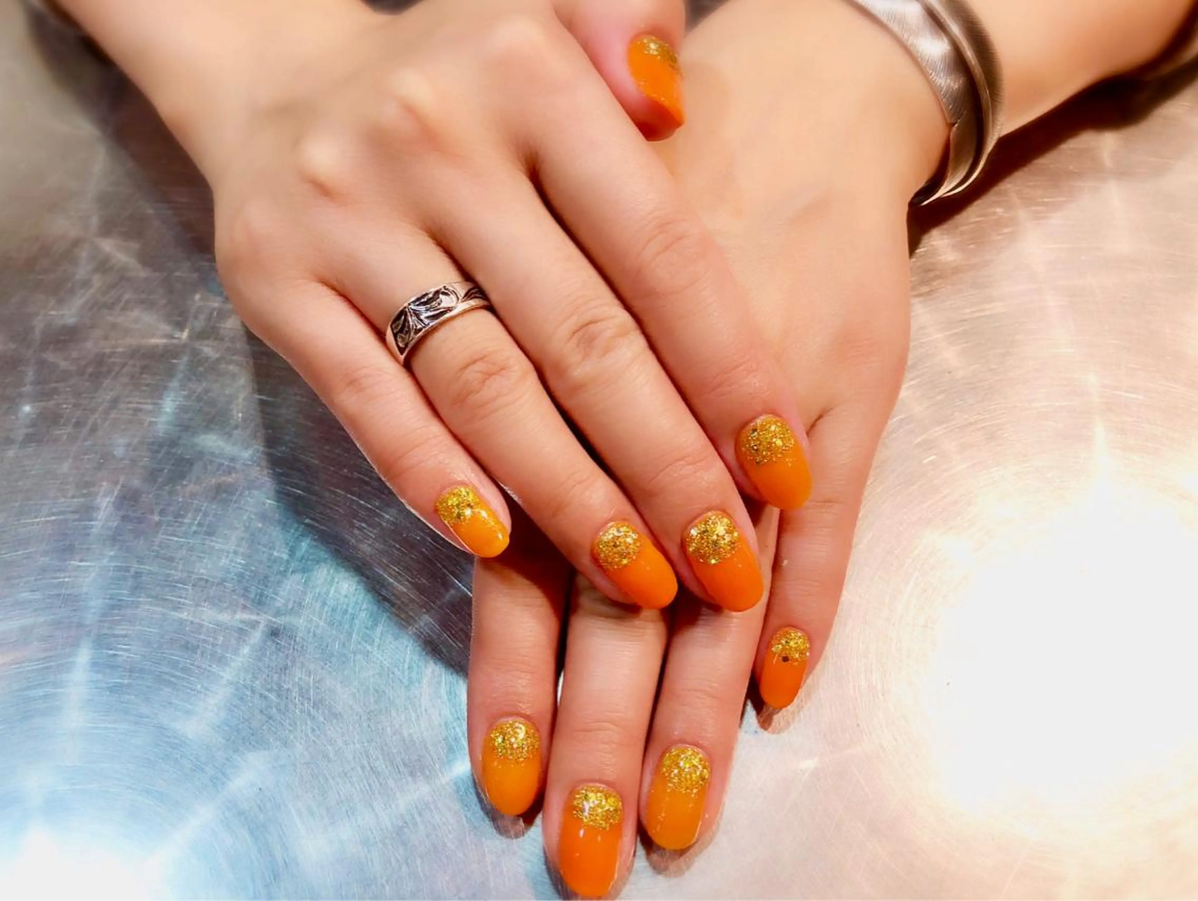 ネイル kohatsu こはっちゃんのネイルデザイン