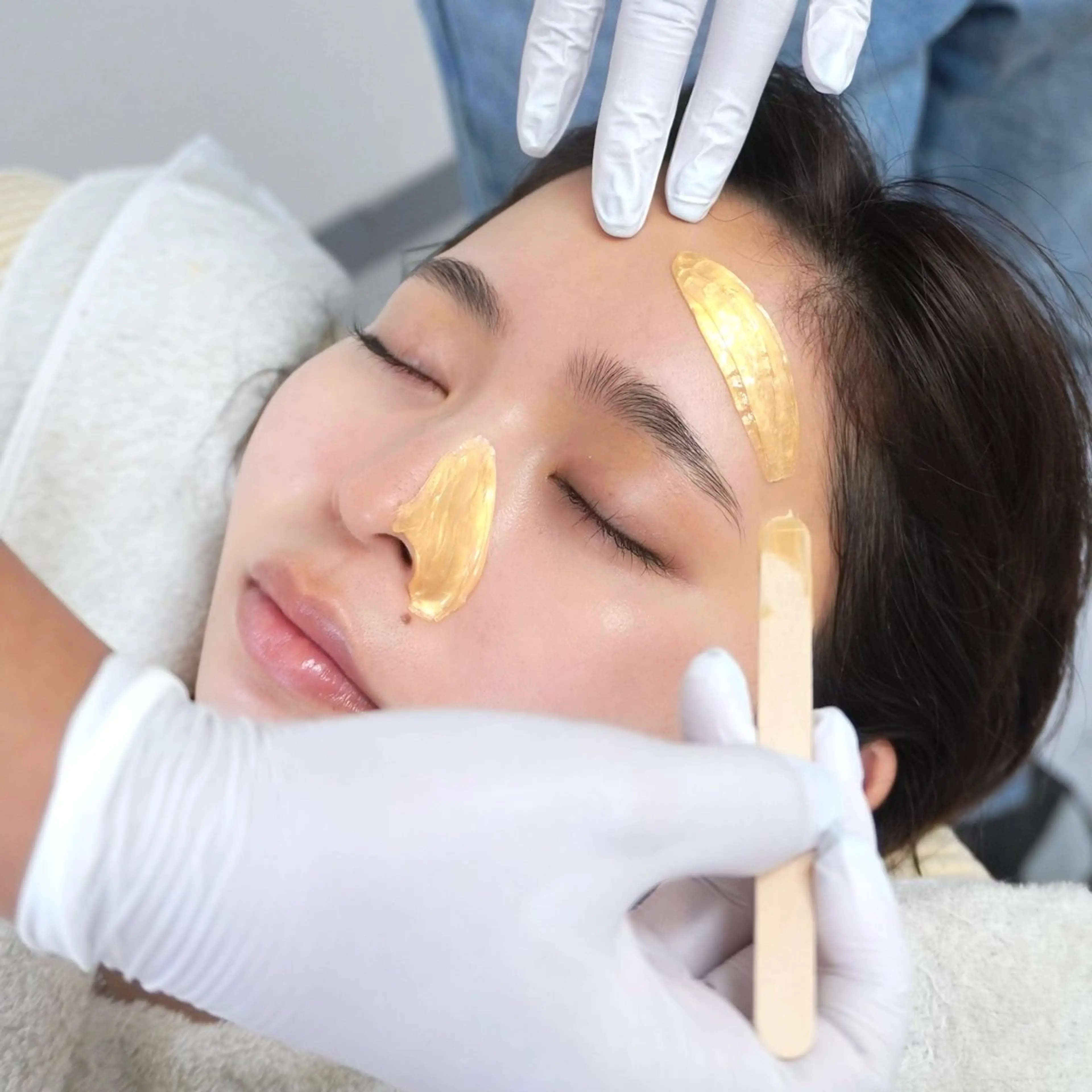 WAXYYY. TOKYO青山店のマツエク・マツパデザイン