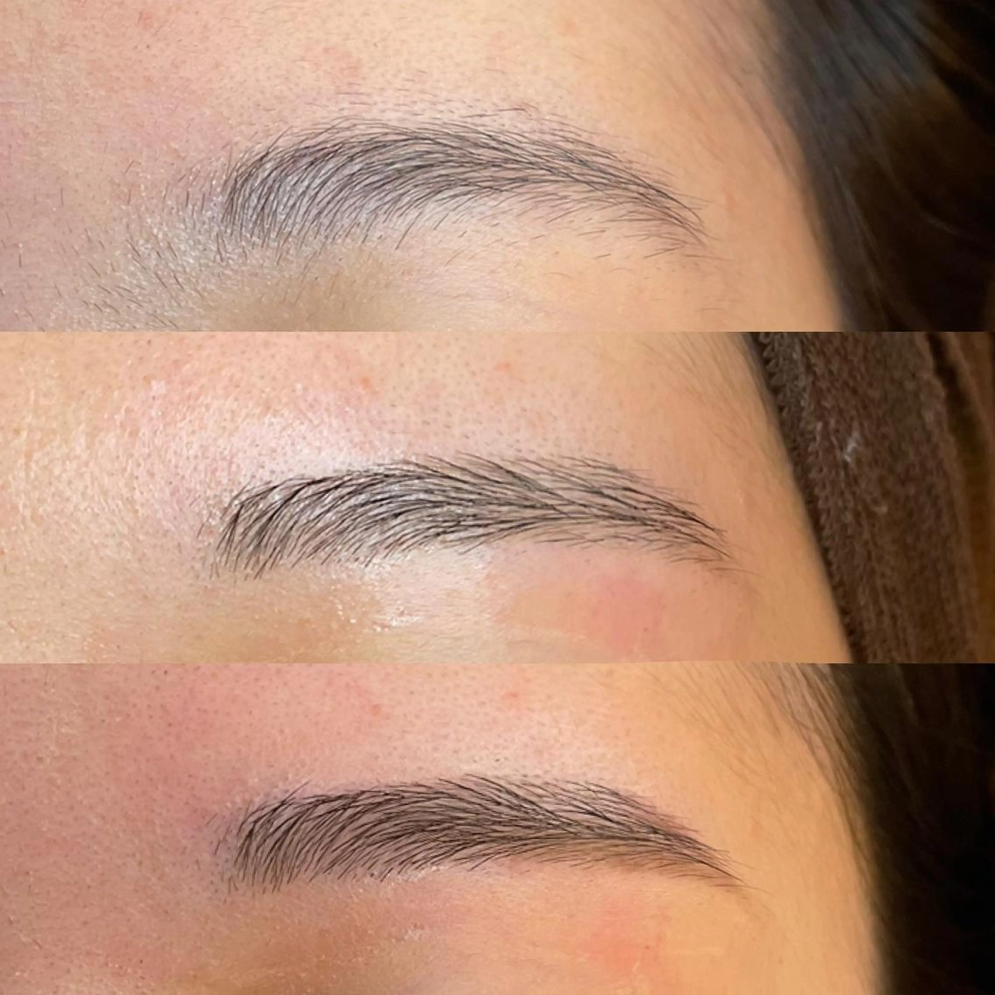 アイブロウ エステサロンMee. 大畑のエステ・リラクイメージ