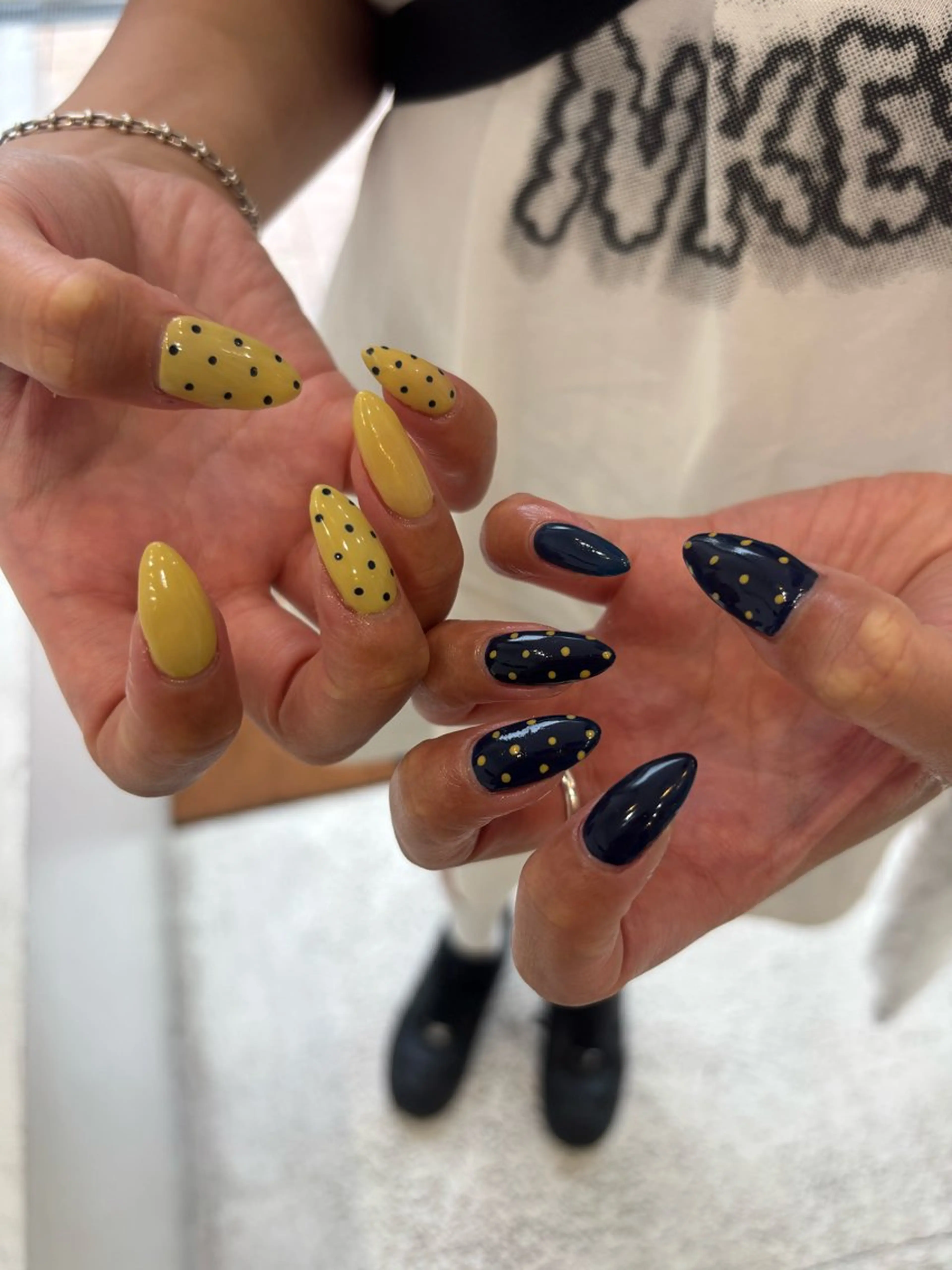 ネイル MASHU/ tomo❤︎のネイルデザイン