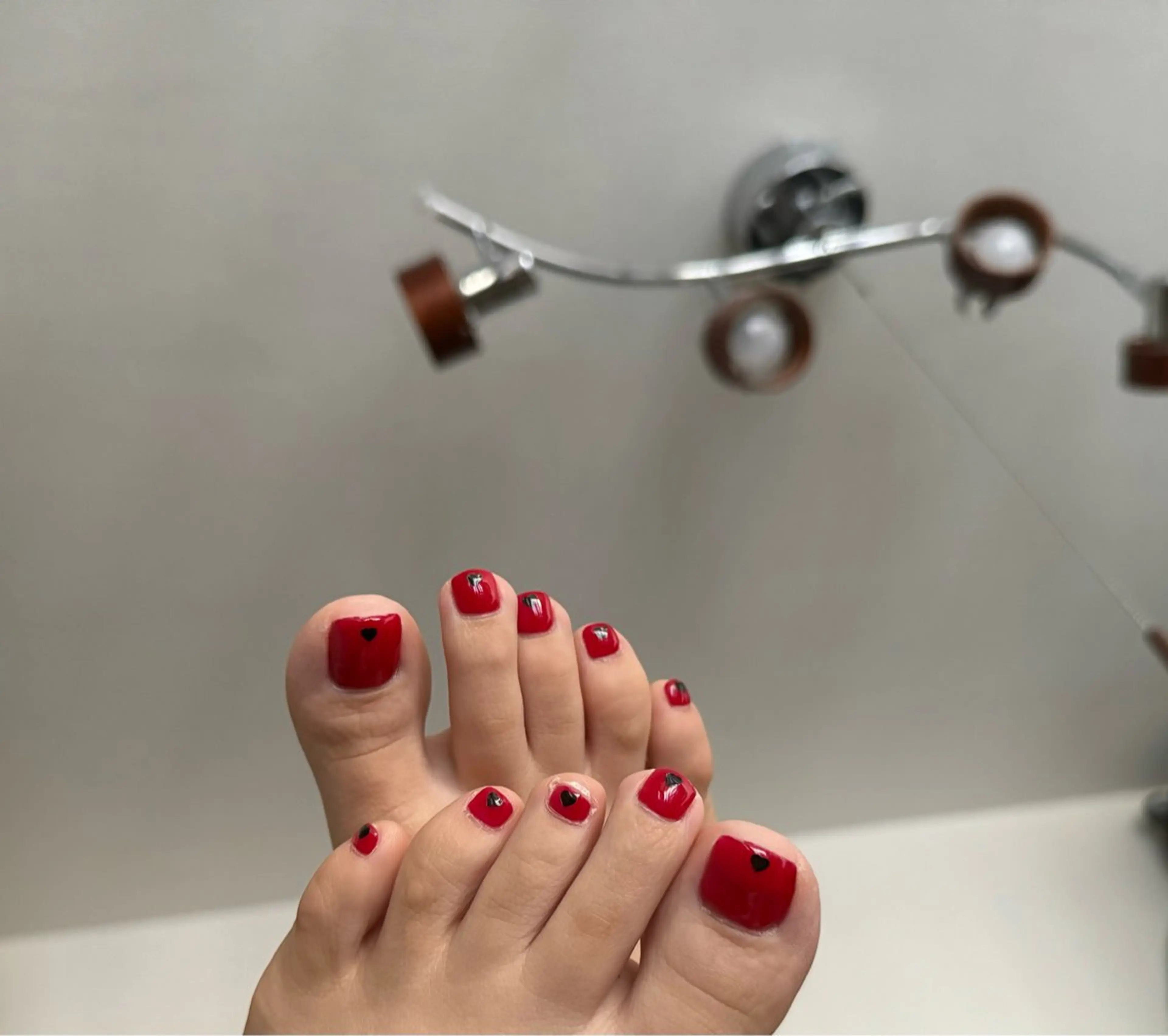 ネイル フットネイル リオッサ  オブ ラグーン神戸店のエステ・リラクイメージ