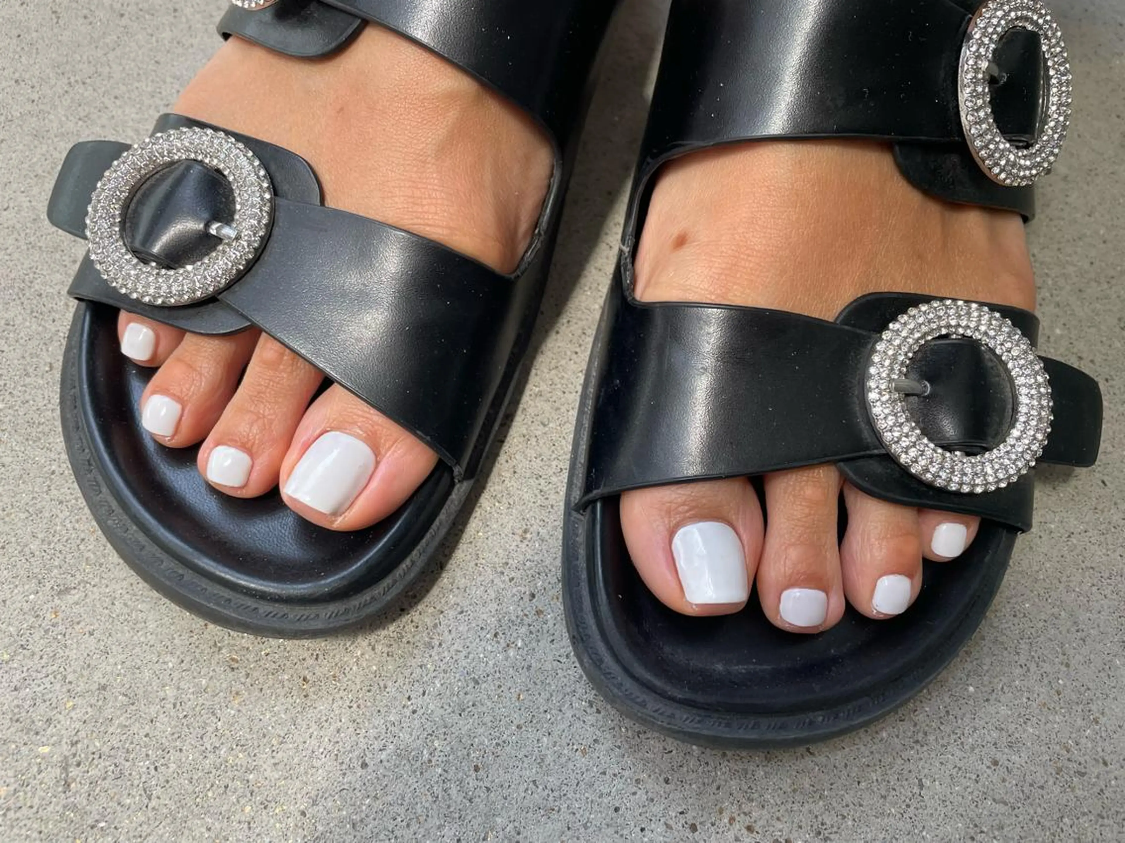 ネイル 菊地 春菜のネイルデザイン