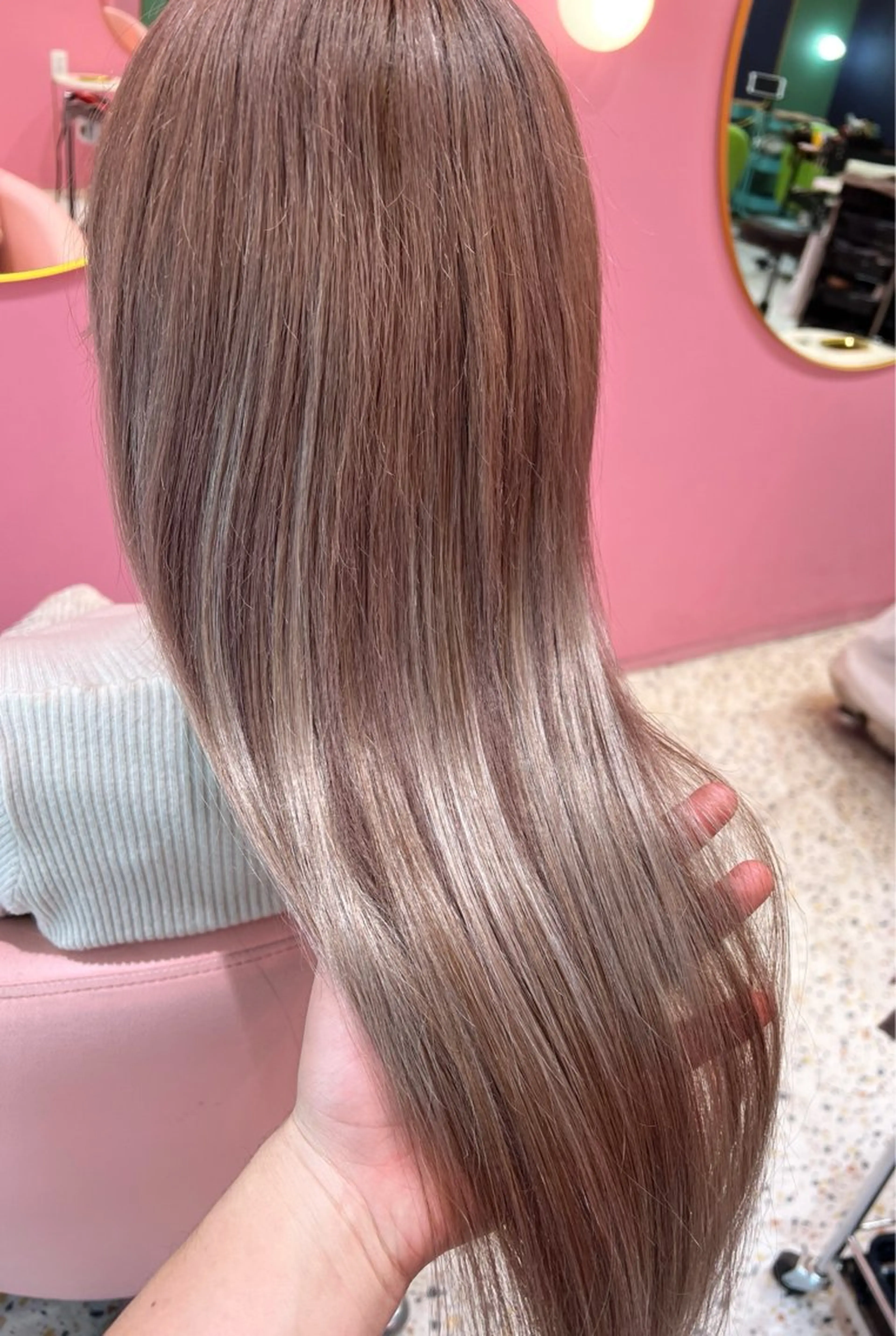 【最高品質シールエクステ】❣️シールエクステ70本❣️の写真