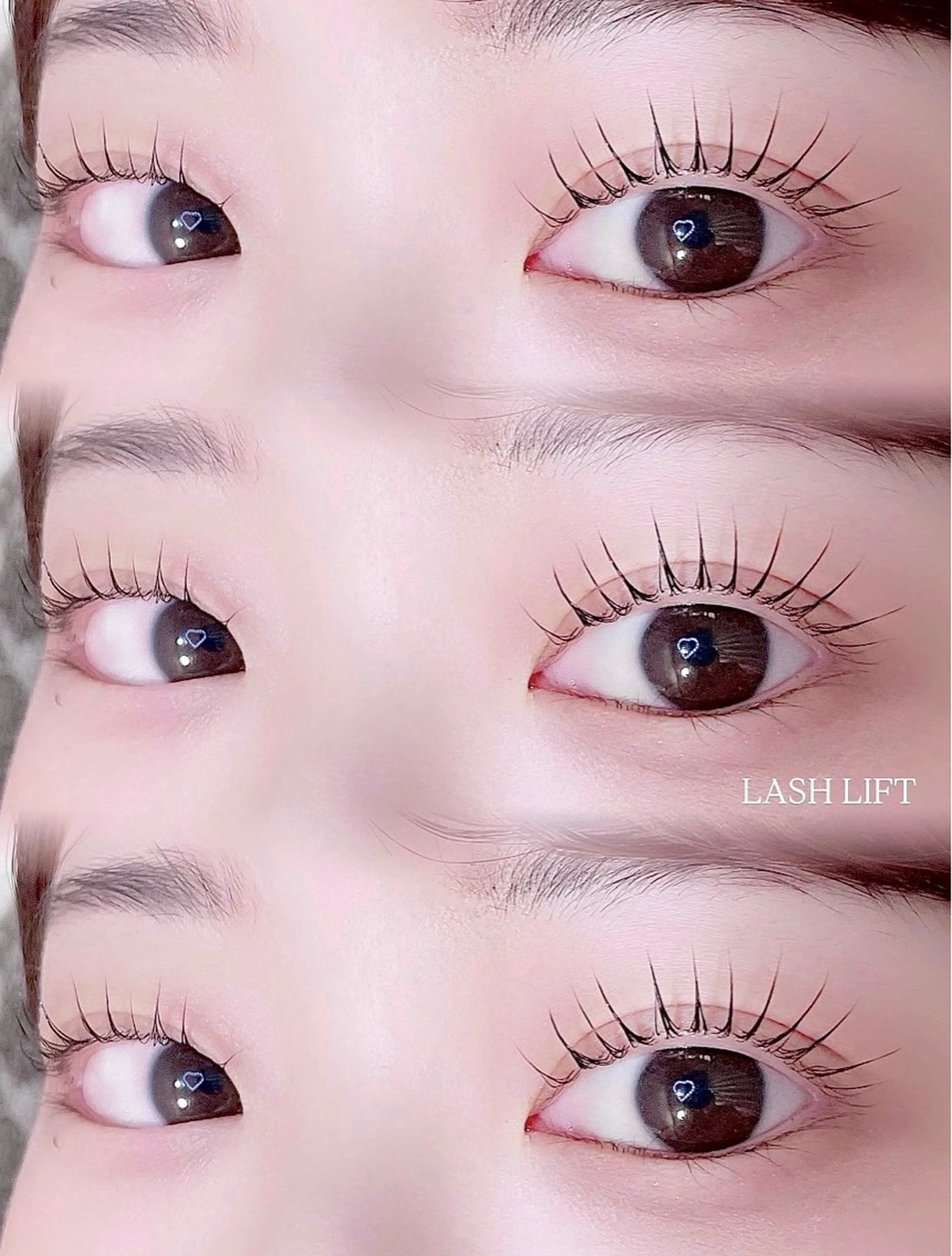 マツエク・マツパ 🤍🌸 Sakura🌸🤍のヘアスタイル