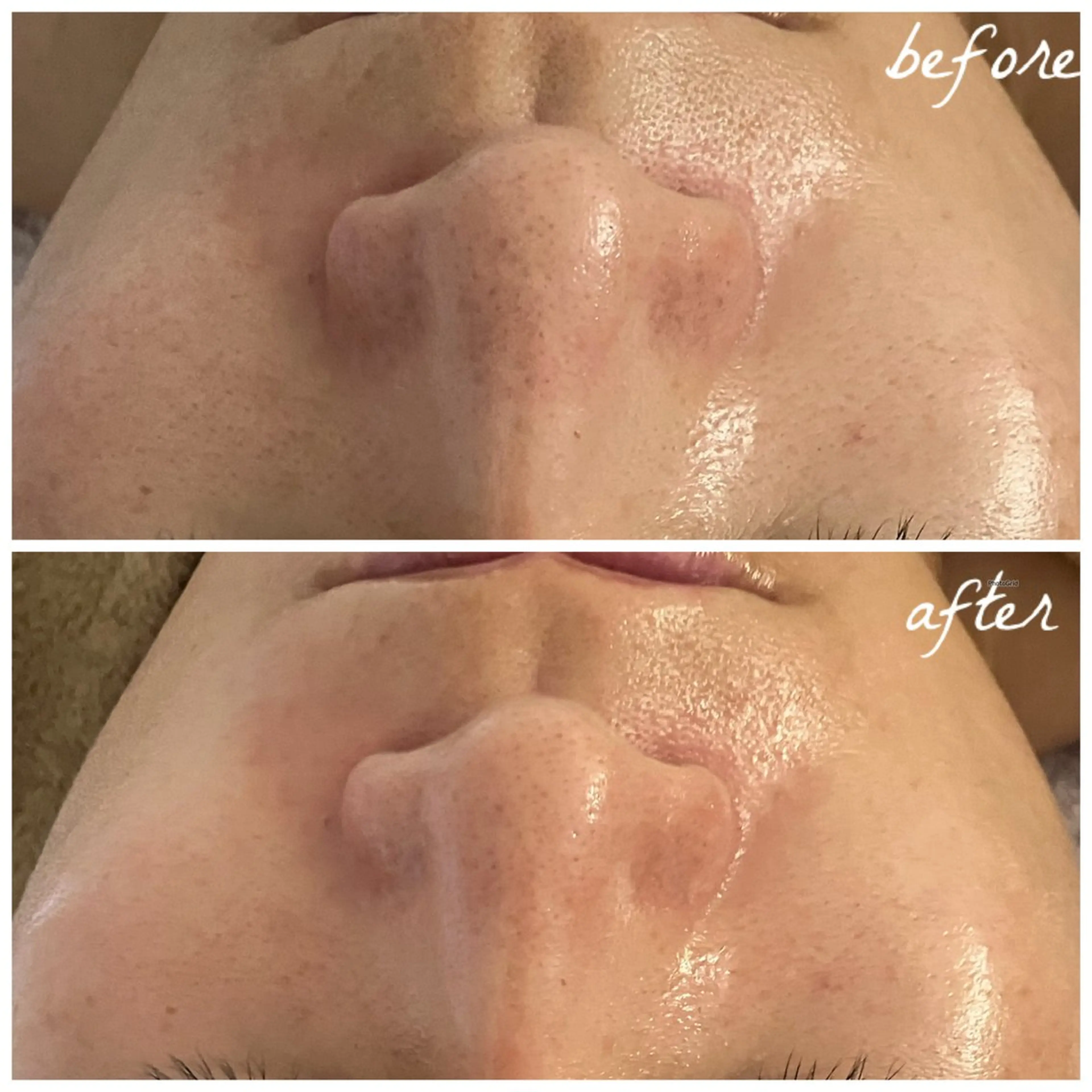 メンズ メナード岐阜市茜部 杉浦のエステ・リラクイメージ