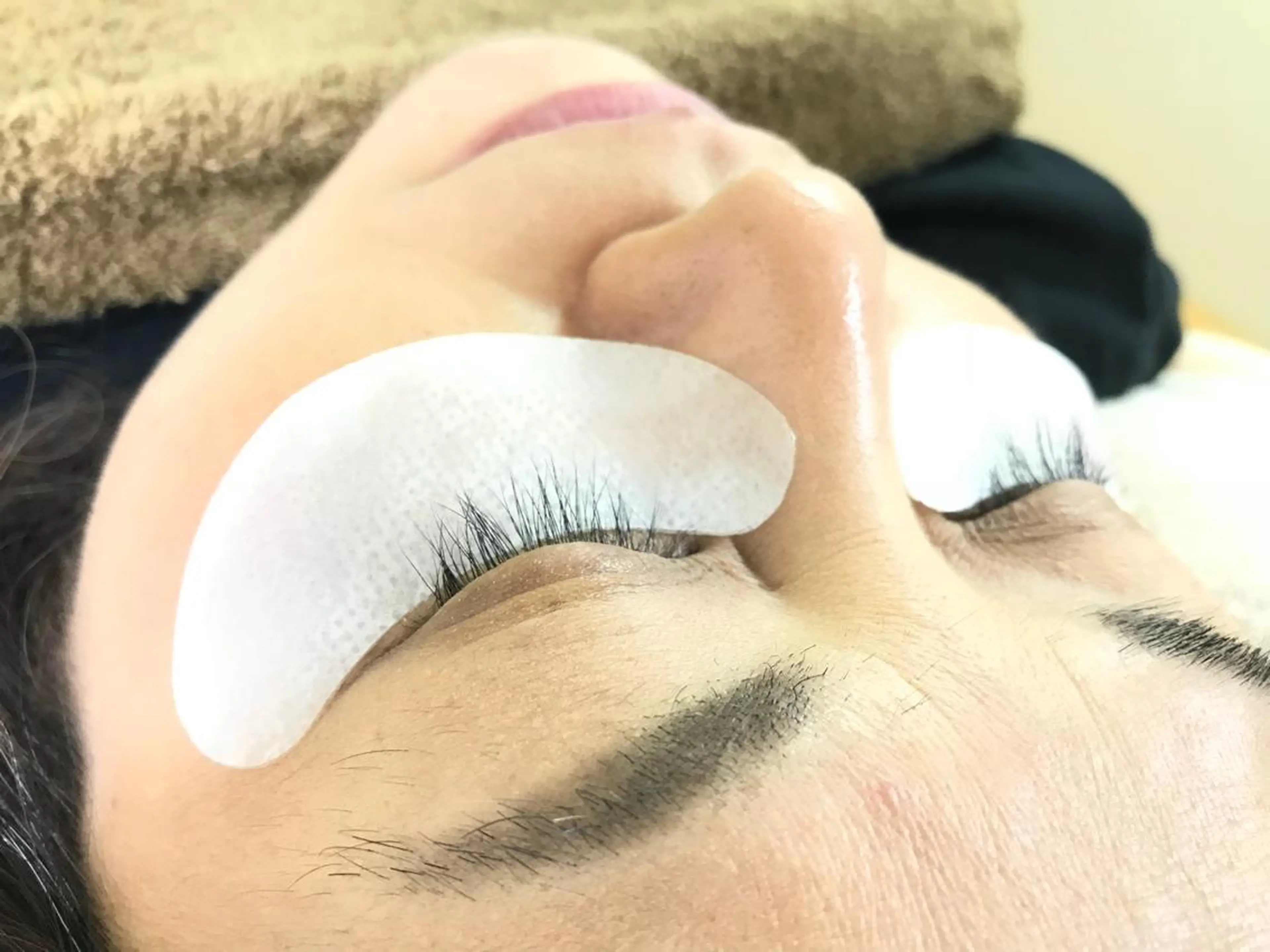 マツエク・マツパ ＤＡＩＳＹ〜private salon〜所属・ふく ちゃんのマツエク・マツパデザイン