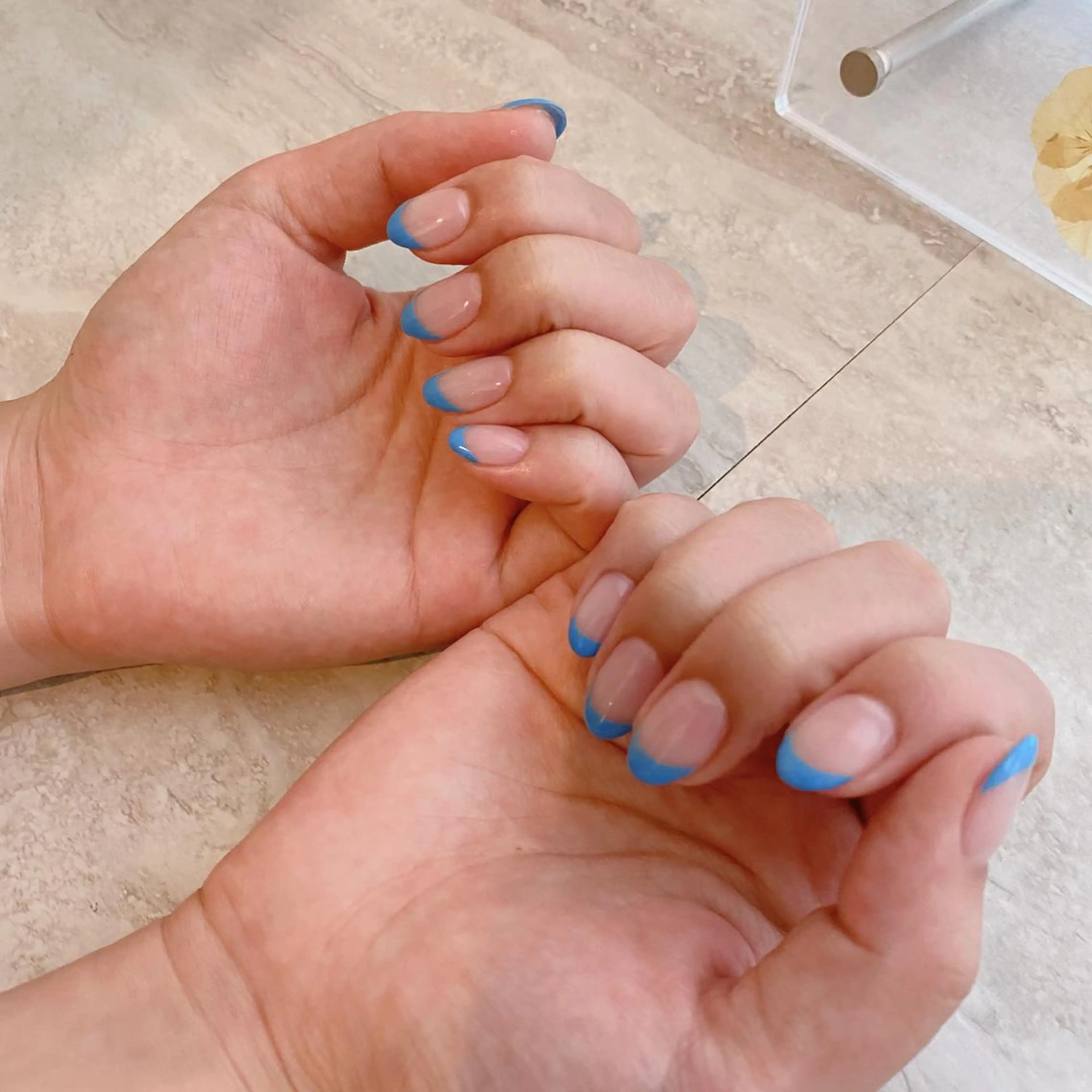 ネイル Elle. ASAMIのネイルデザイン