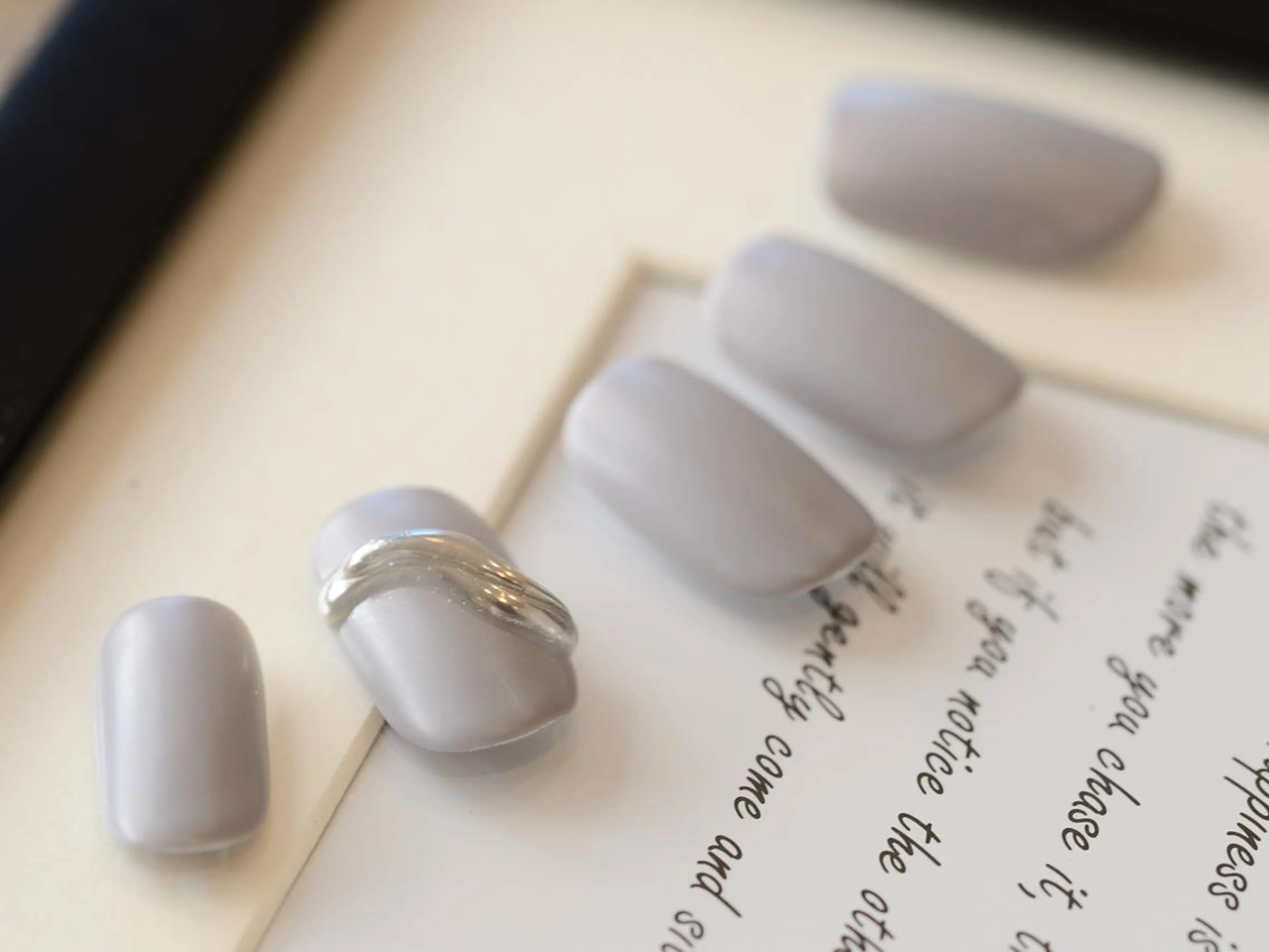 ネイル risol. NAILのネイルデザイン