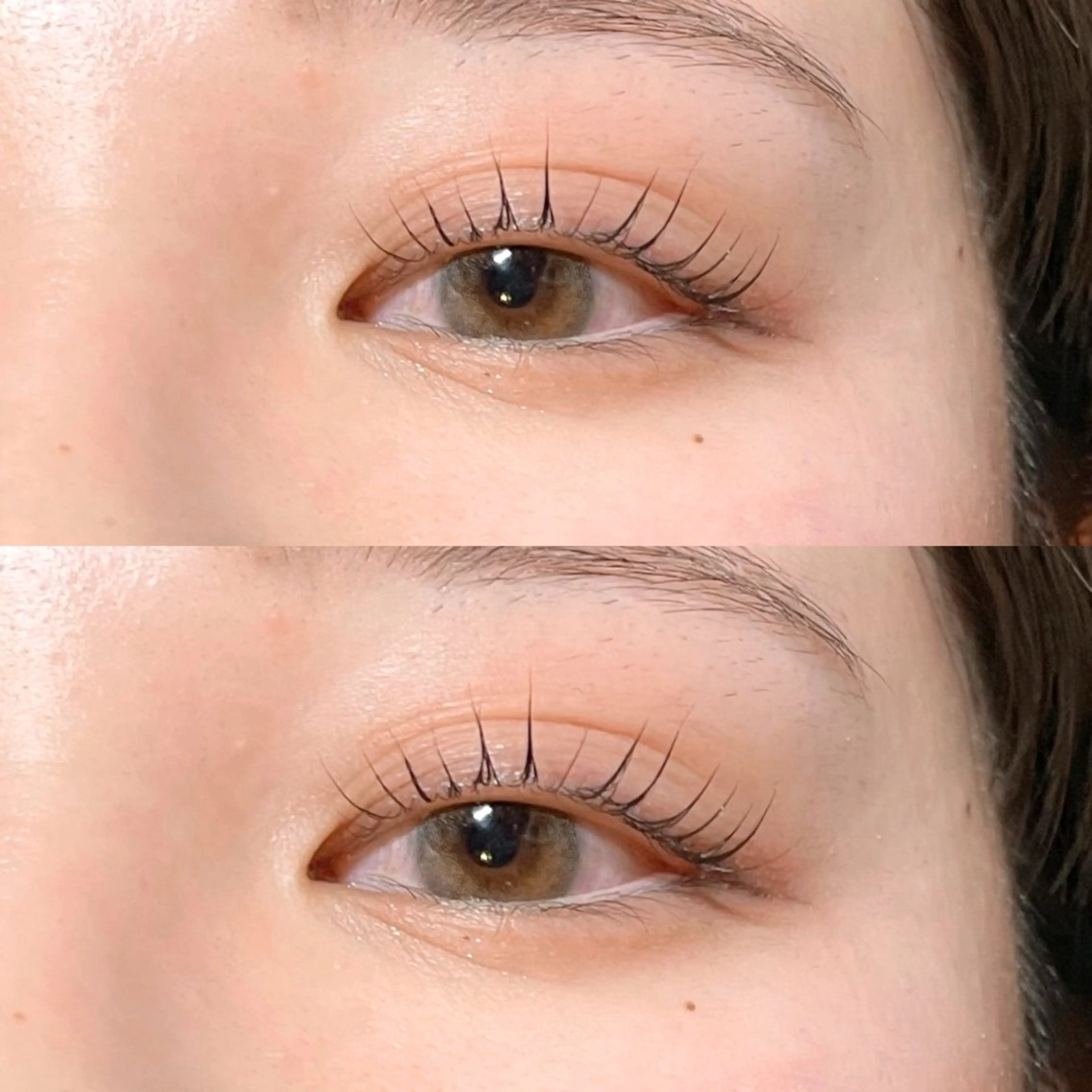 マツエク・マツパ まつげパーマ scarlet asahiのマツエク・マツパデザイン