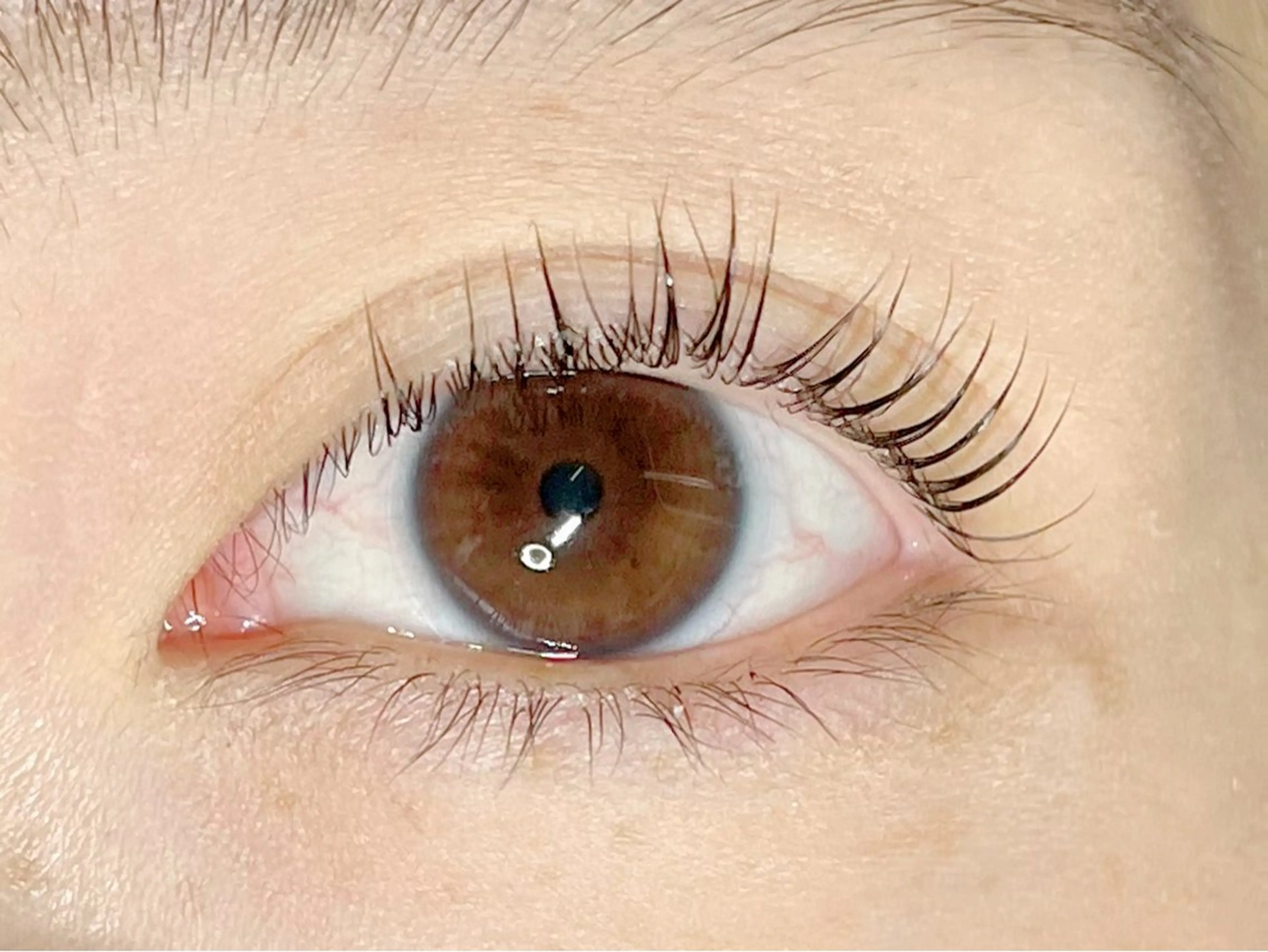 マツエク・マツパ amie ゆまのマツエク・マツパデザイン