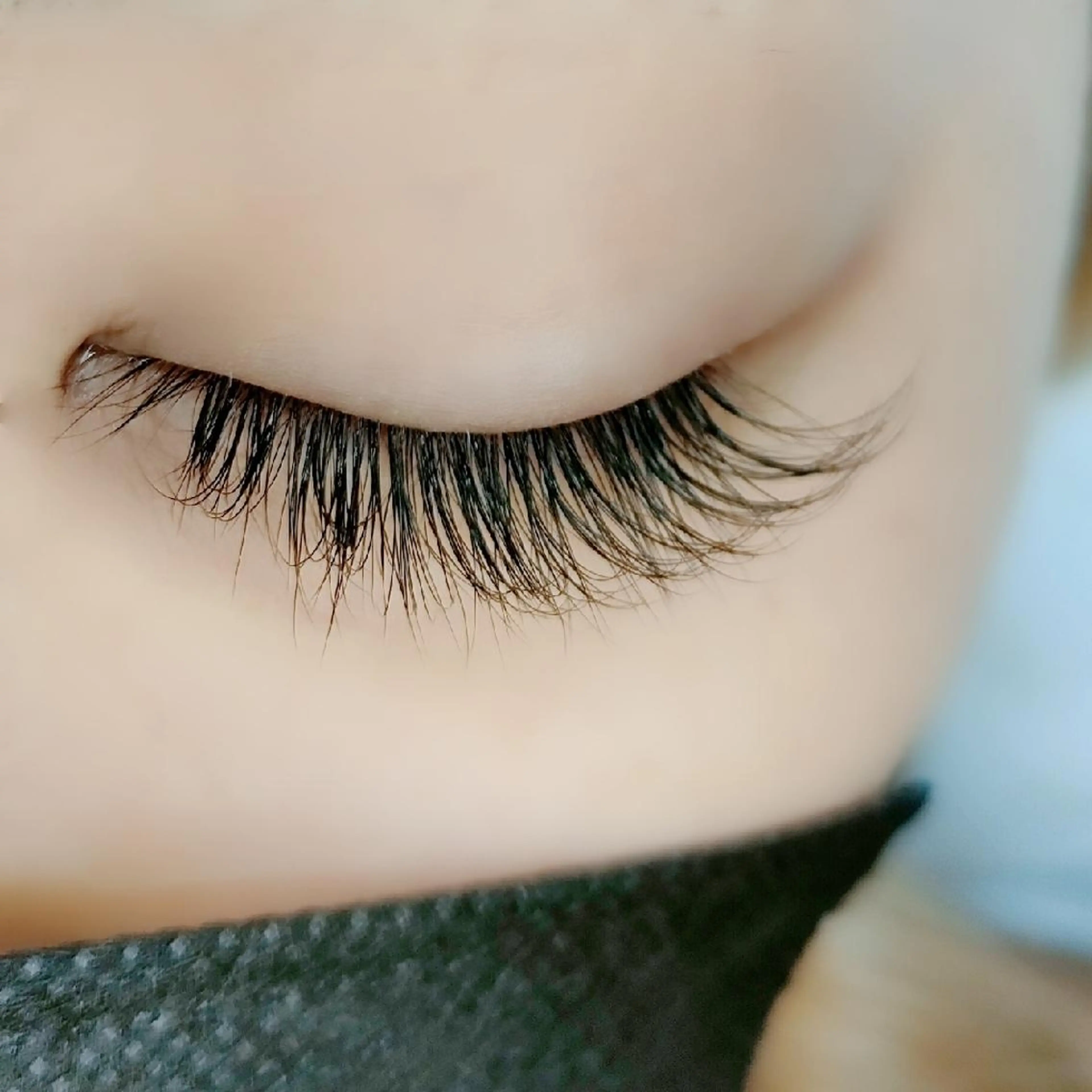 マツエク・マツパ 平山 ゆりのマツエク・マツパデザイン