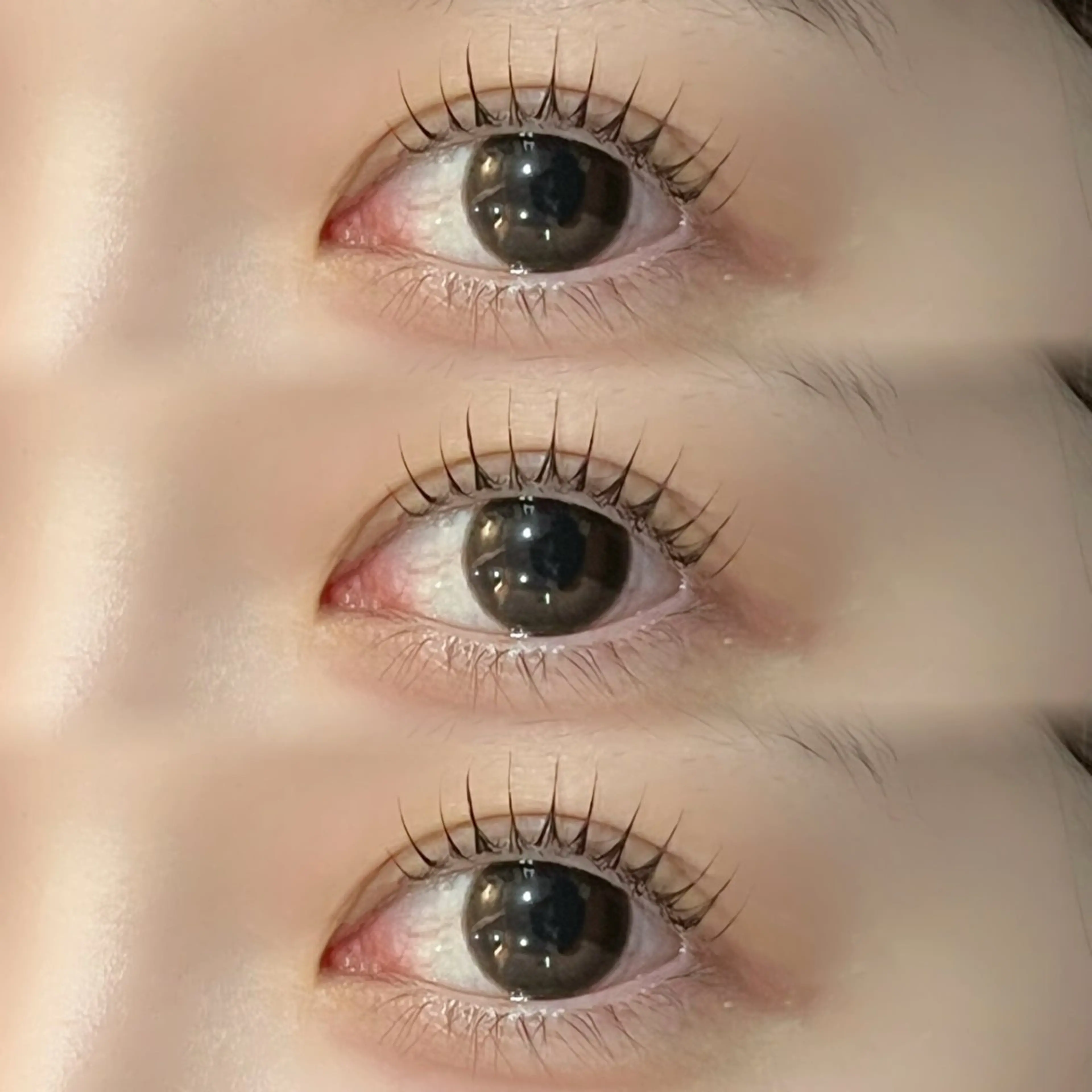 マツエク・マツパ 瑞慶山 あんりの眉毛・アイブロウイメージ