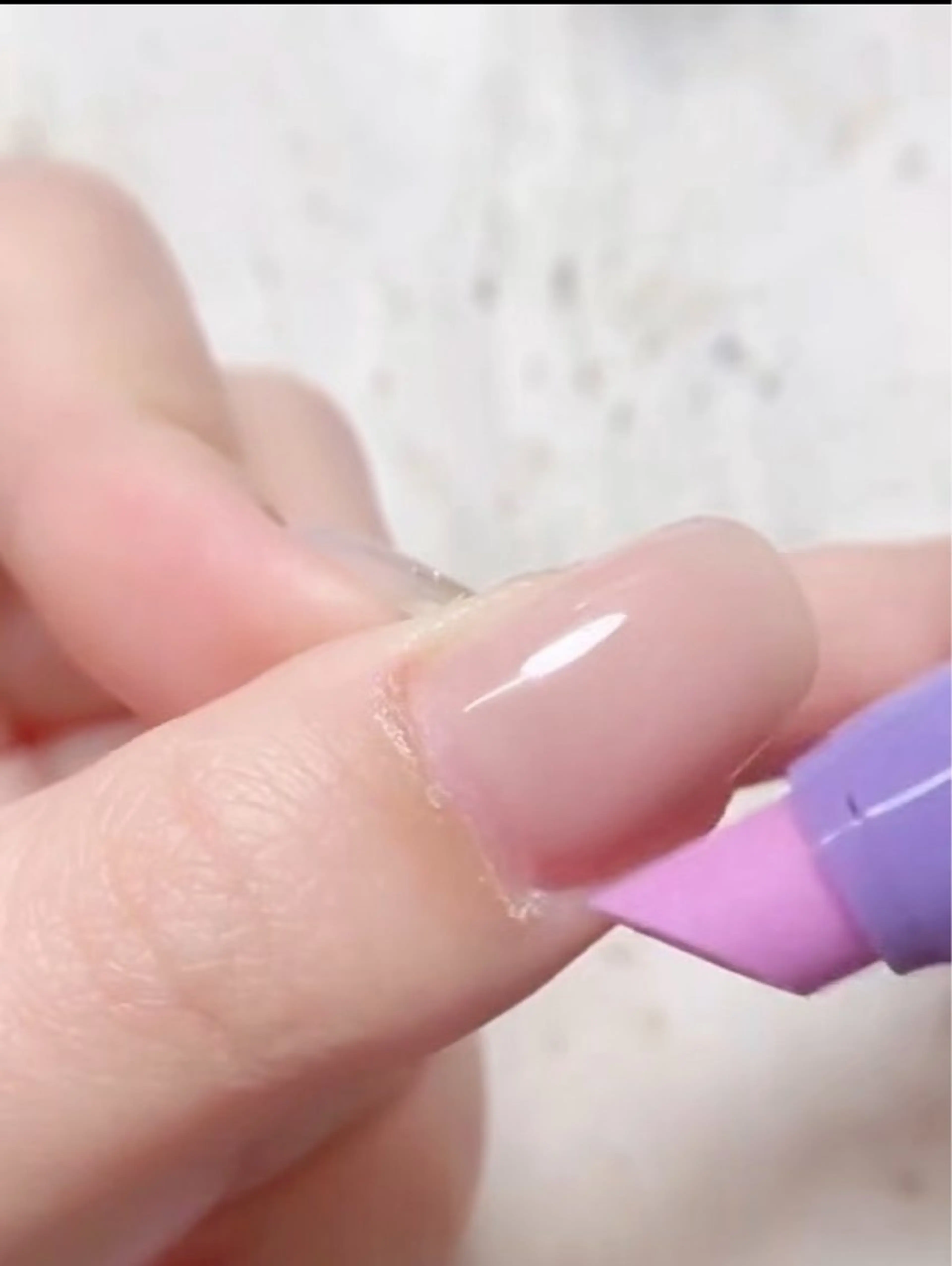 ネイル ハンドネイル 河相 優奈のネイルデザイン