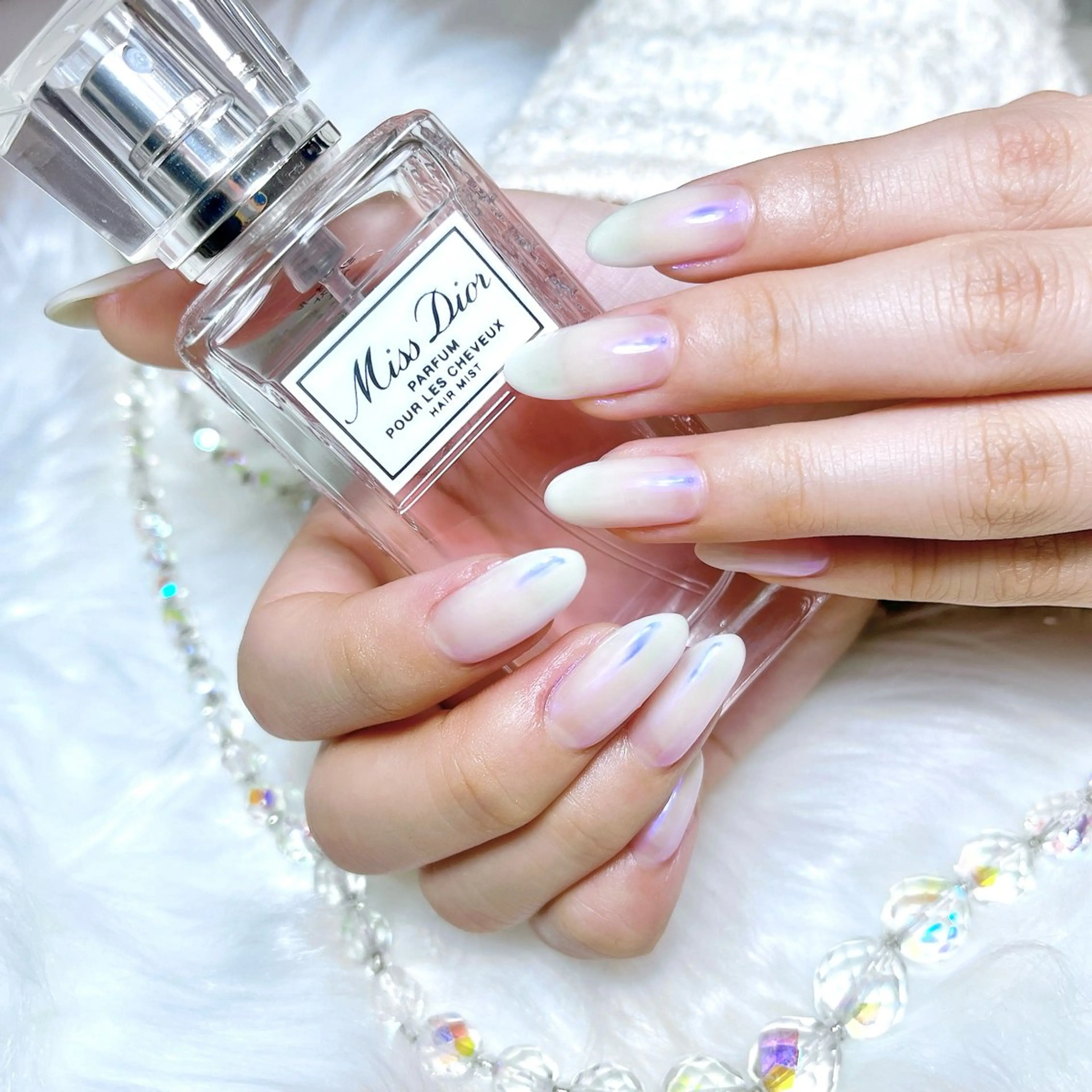 ネイル ハンドネイル Nailsalon Nearのネイルデザイン