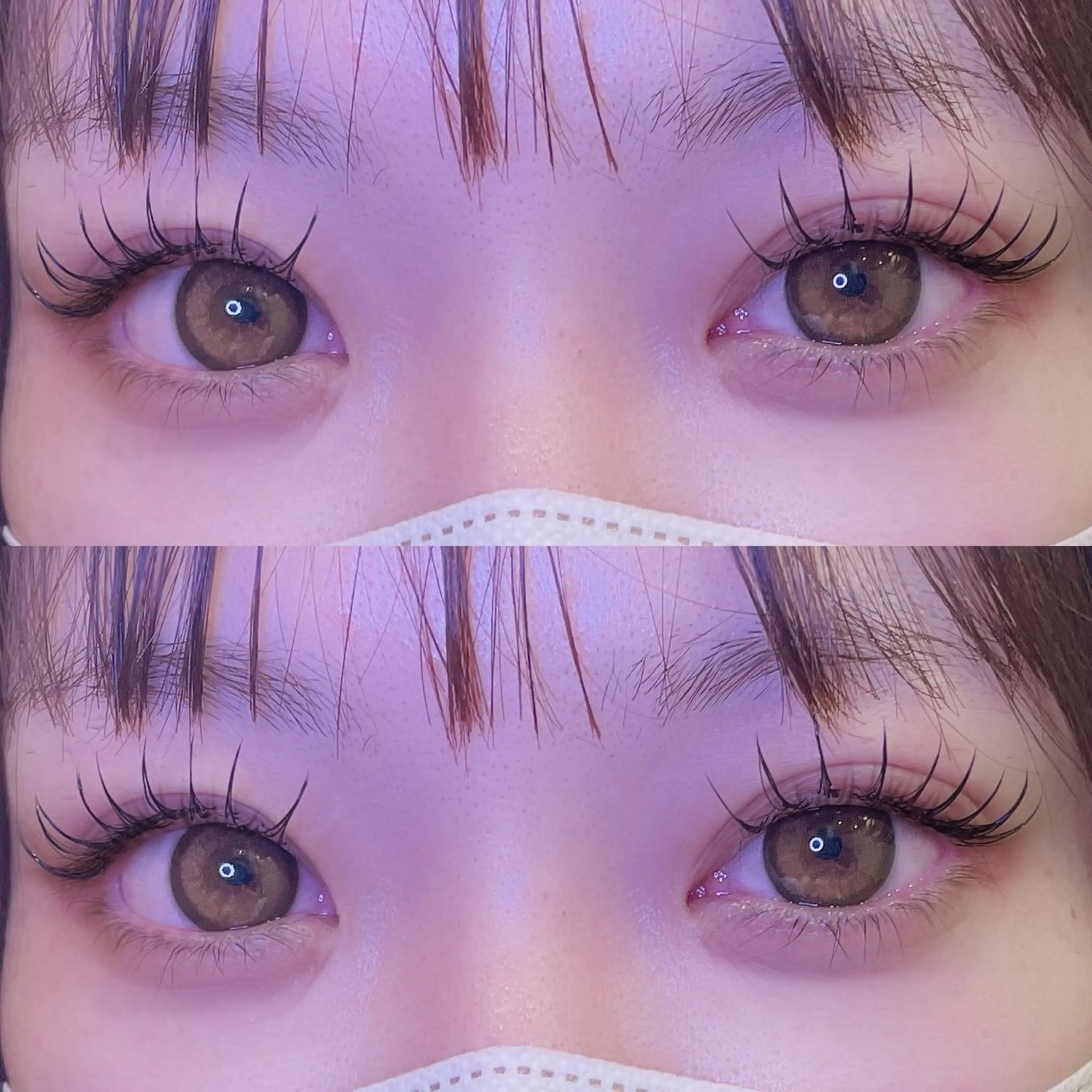 マツエク・マツパ フラットラッシュ Sofs 💎YUのその他イメージ