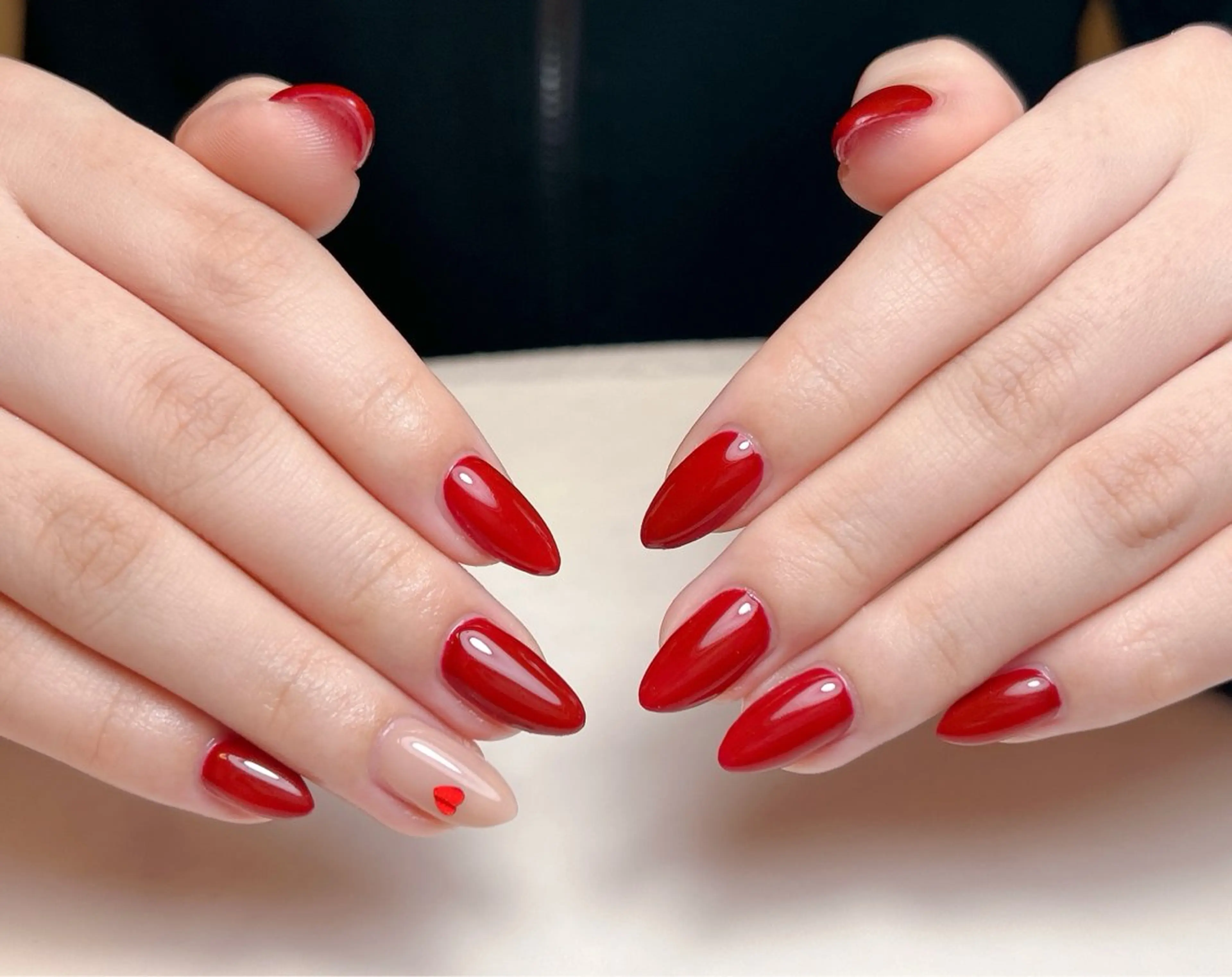 ネイル Fululu nailのネイルデザイン