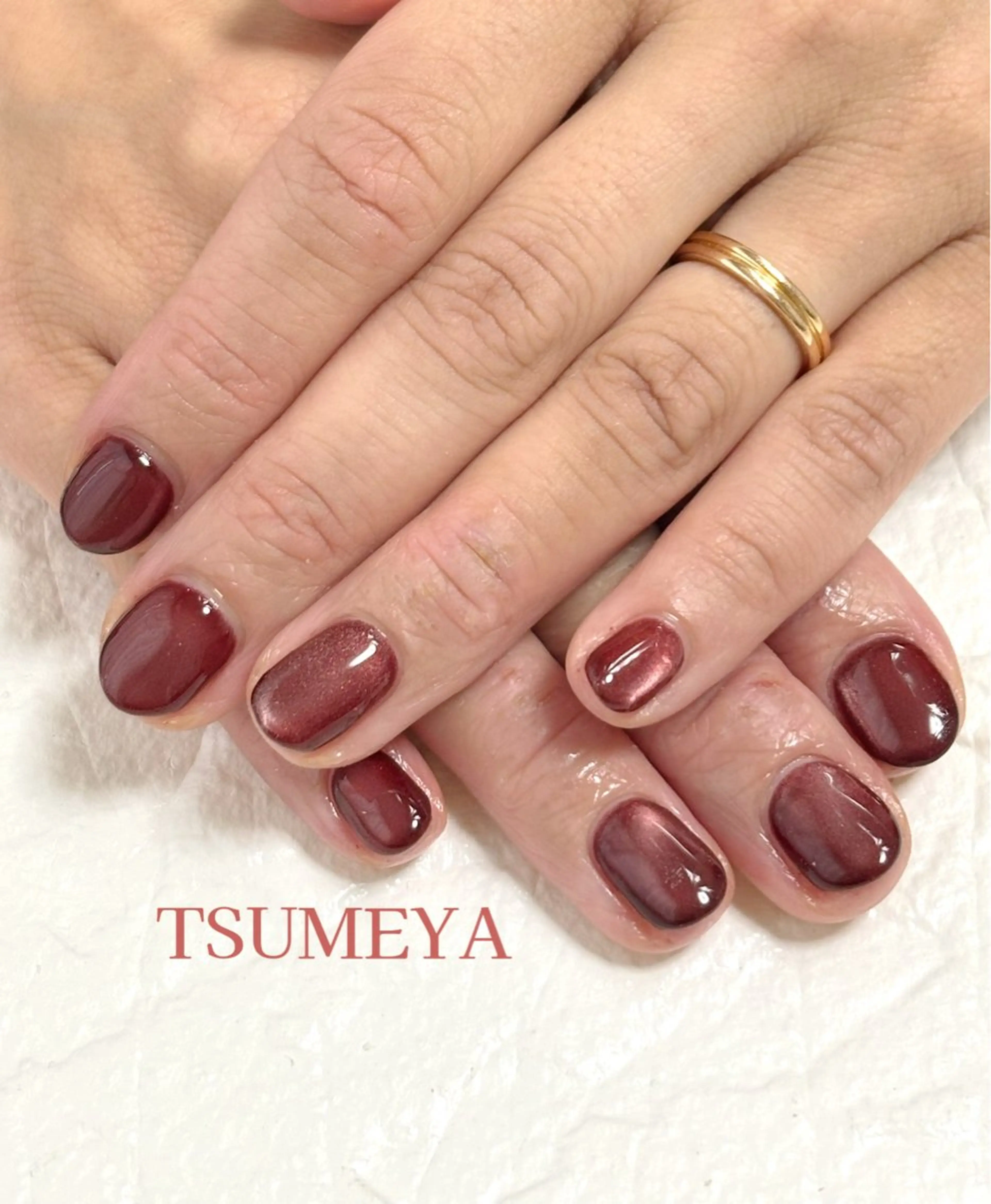 ネイル _TSUMEYA _のネイルデザイン