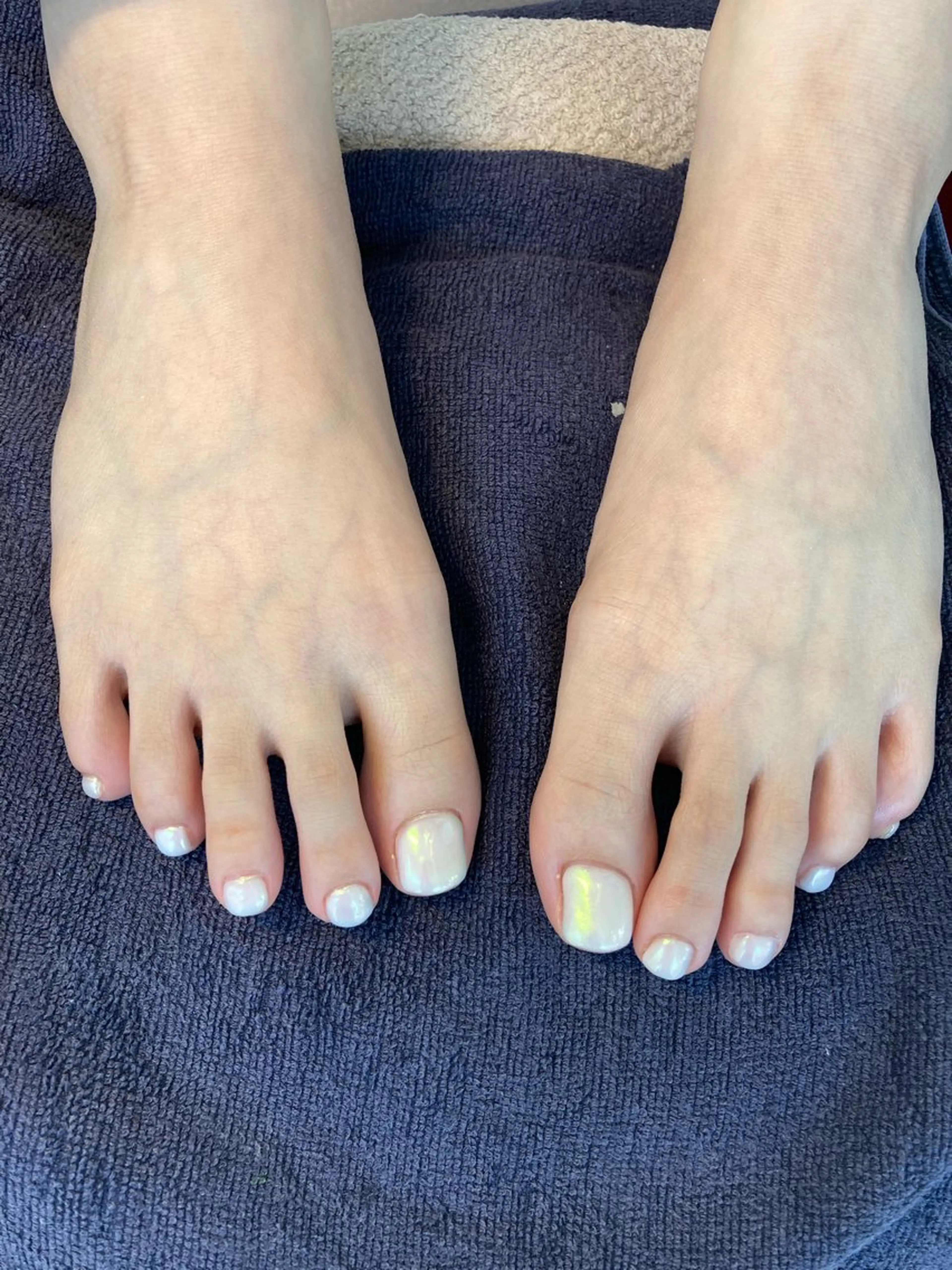 ネイル リリーズサプライ 瀬尾のネイルデザイン