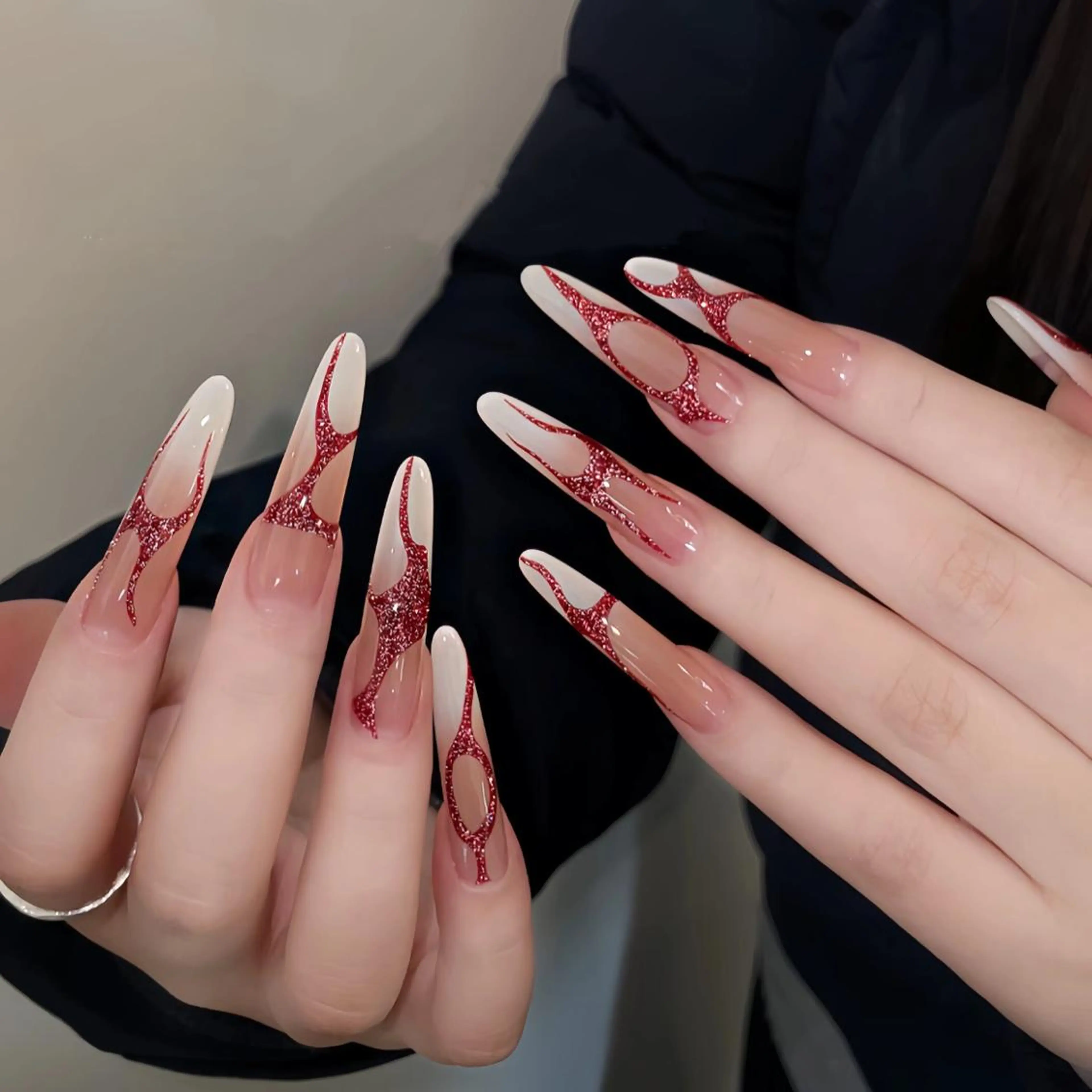 ネイル BuBu Nail渋谷道玄坂のネイルデザイン