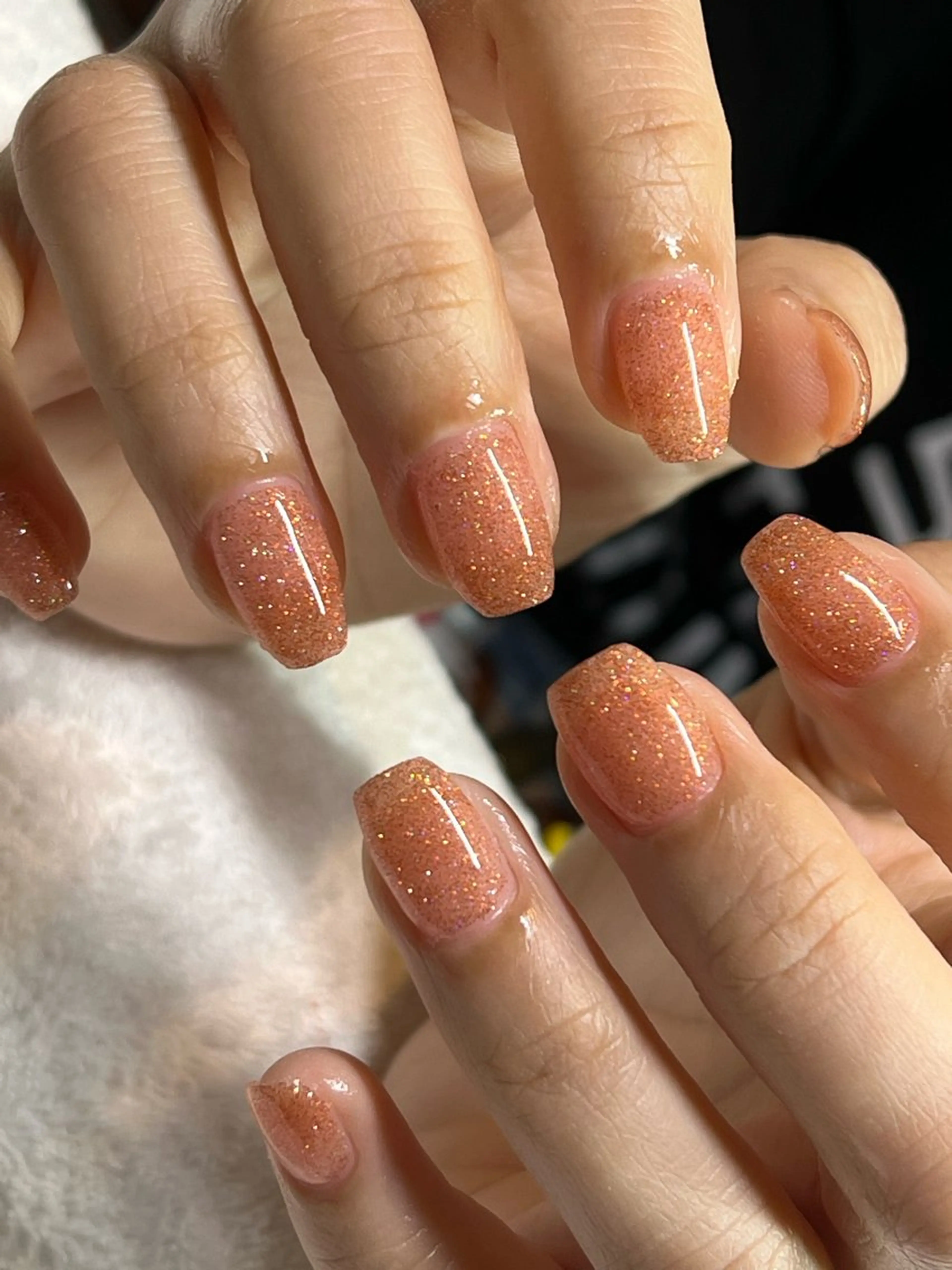 ネイル ハンドネイル Nail salon Kahuuのネイルデザイン