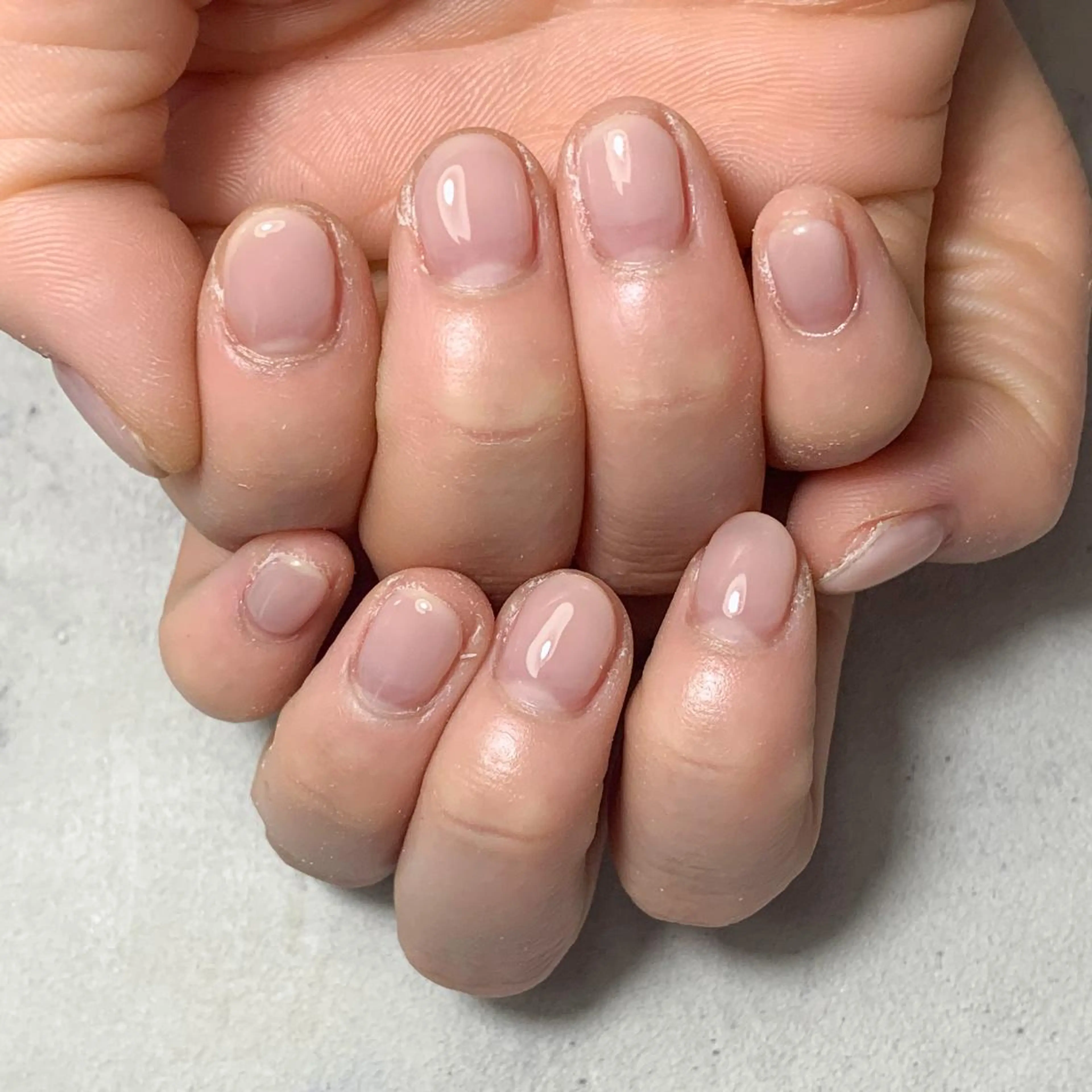 ネイル FIORITURA aiのネイルデザイン