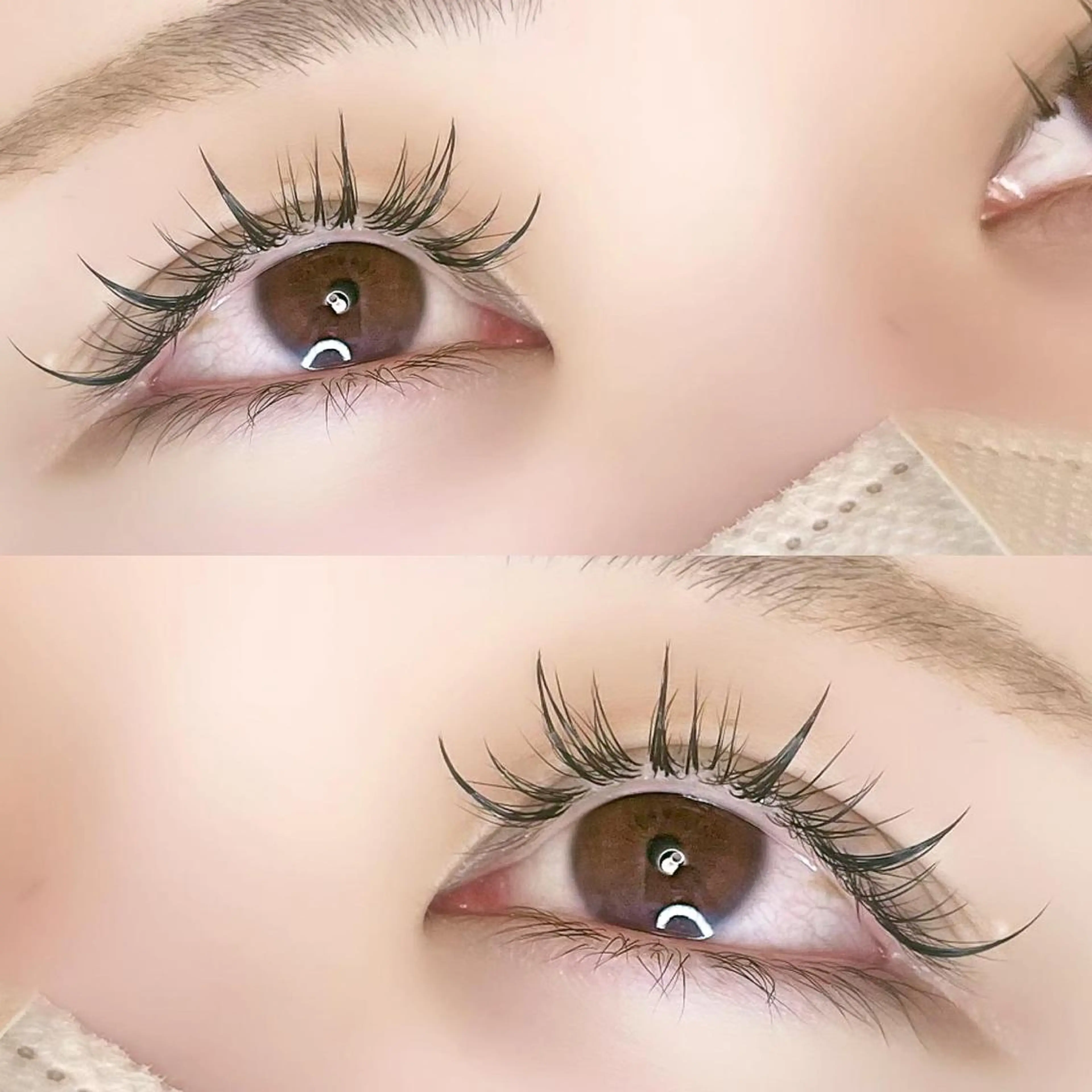 マツエク・マツパ ワンホンマツエク Rona eye ひろなのマツエク・マツパデザイン