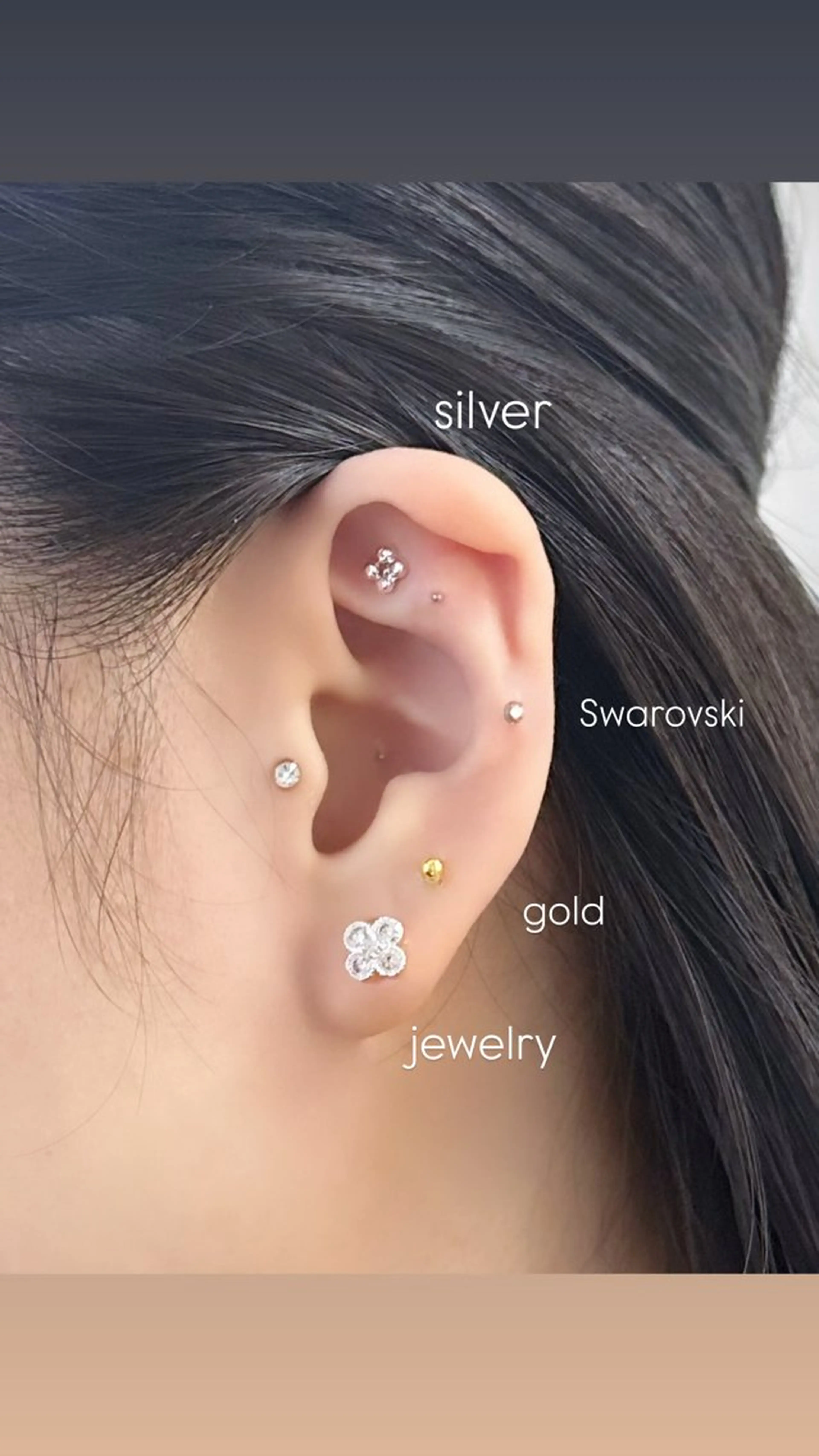 Twee salon 本町のその他イメージ