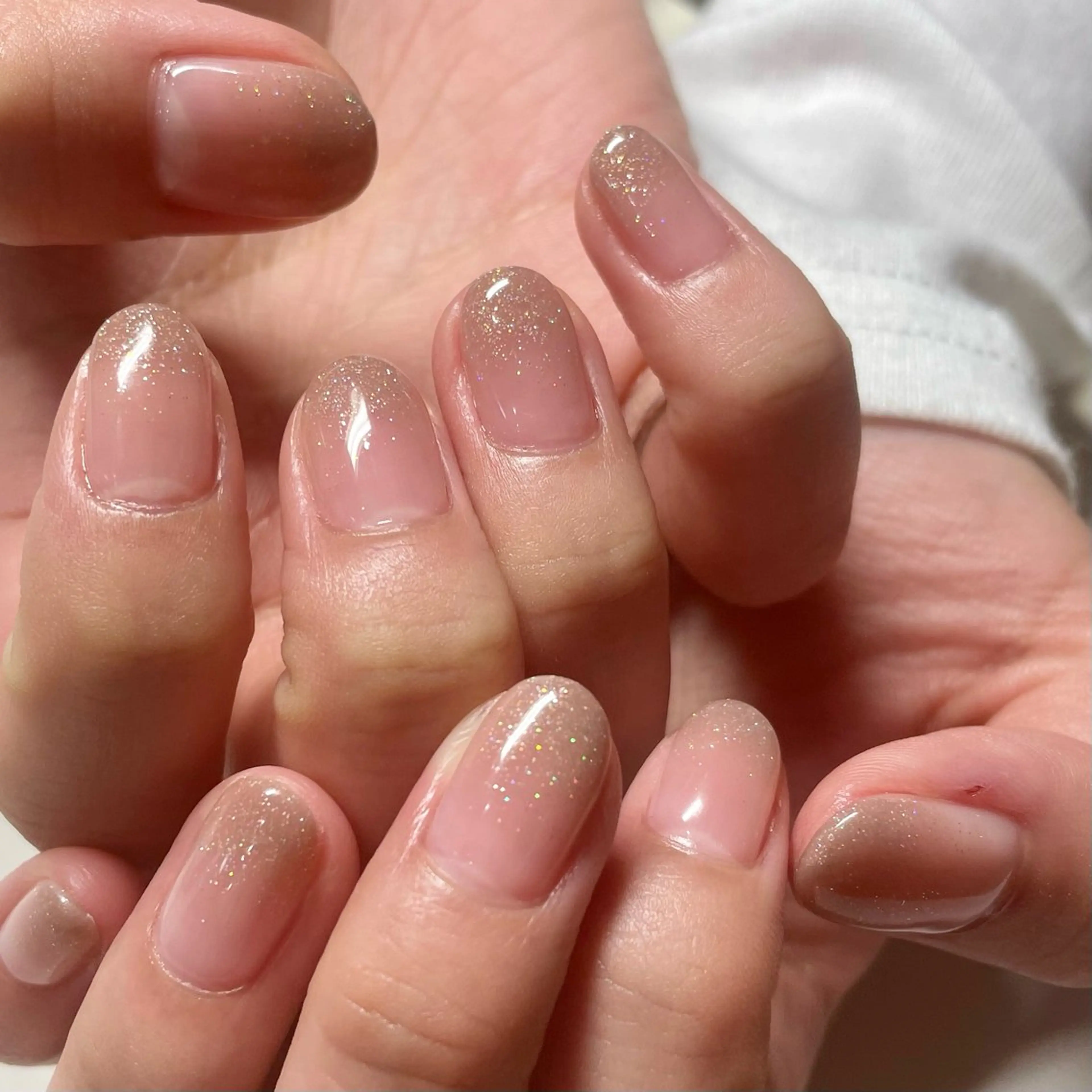 ネイル SEPTNAIL KOYAMAのネイルデザイン