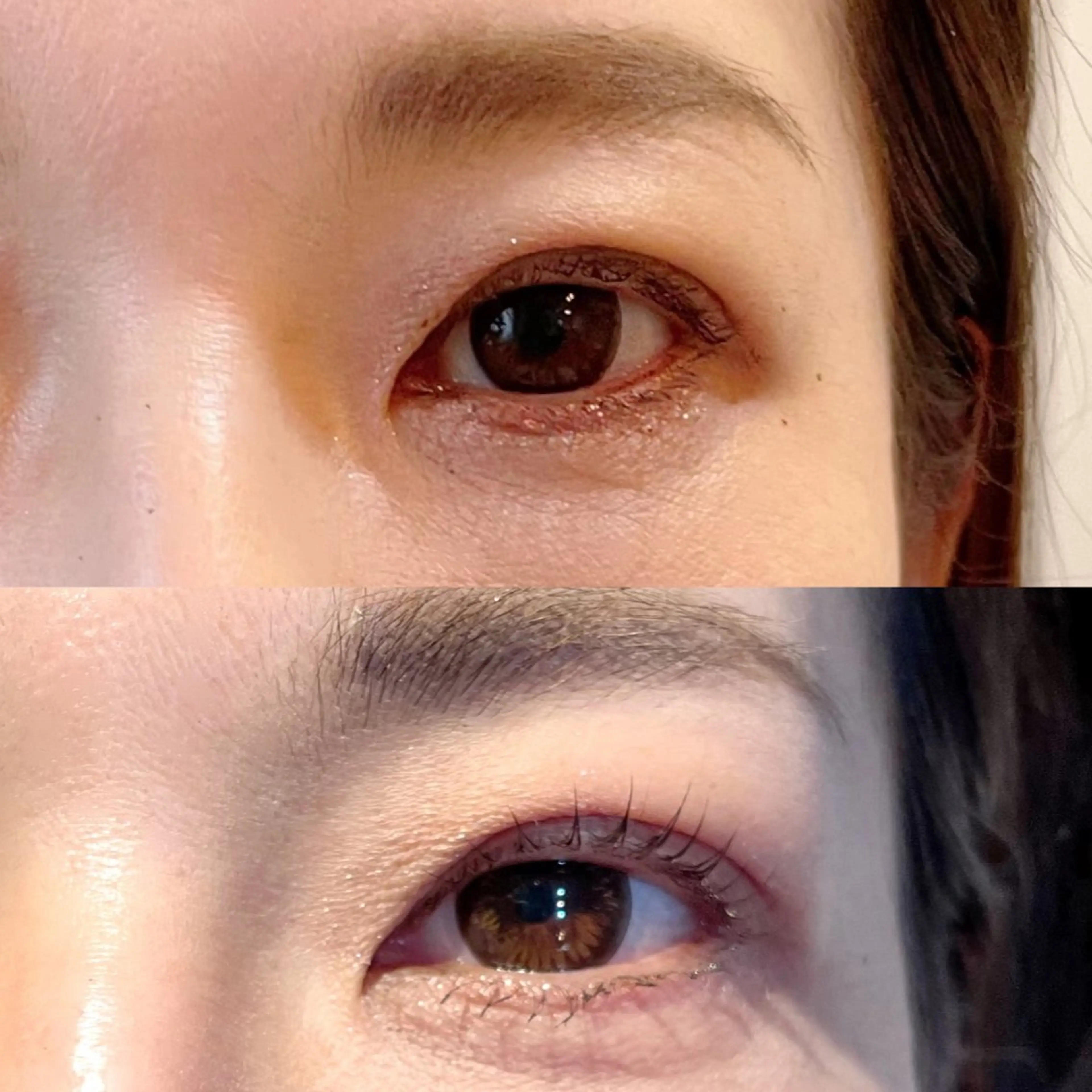 マツエク・マツパ HAYeyelash masakoのマツエク・マツパデザイン