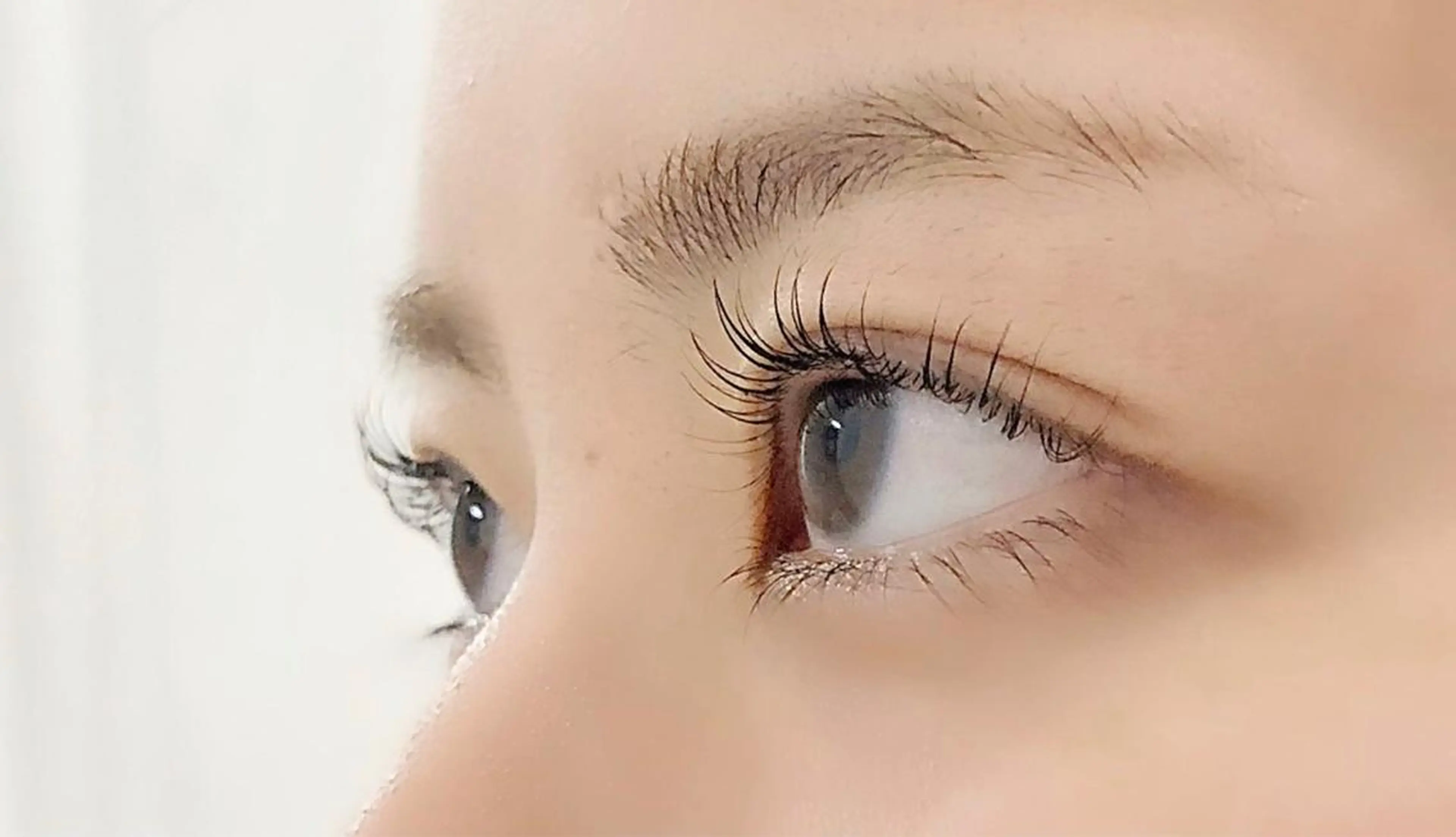 マツエク・マツパ BAMBI 🖤KAWAIのマツエク・マツパデザイン