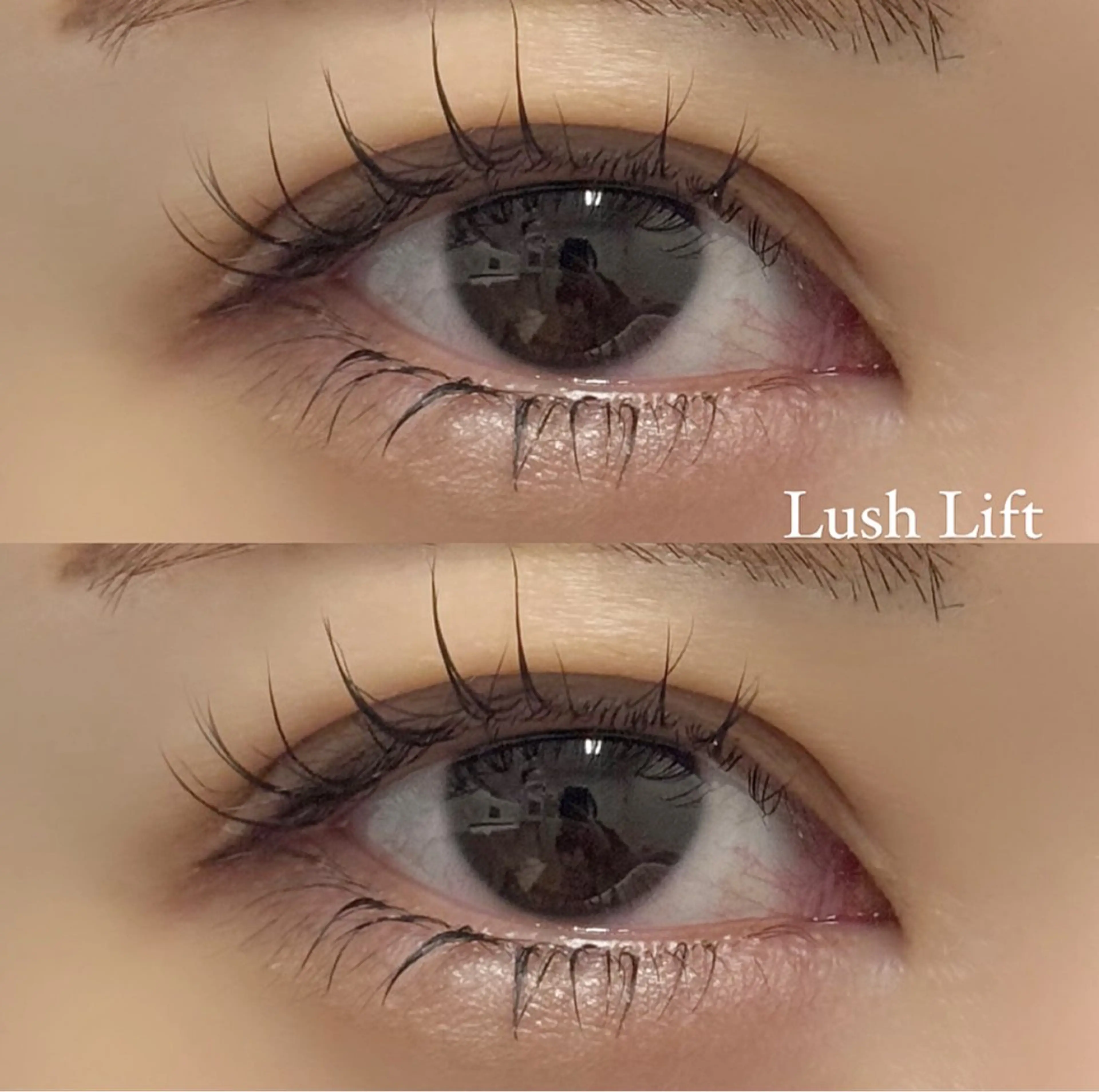 マツエク・マツパ moana karinのマツエク・マツパデザイン