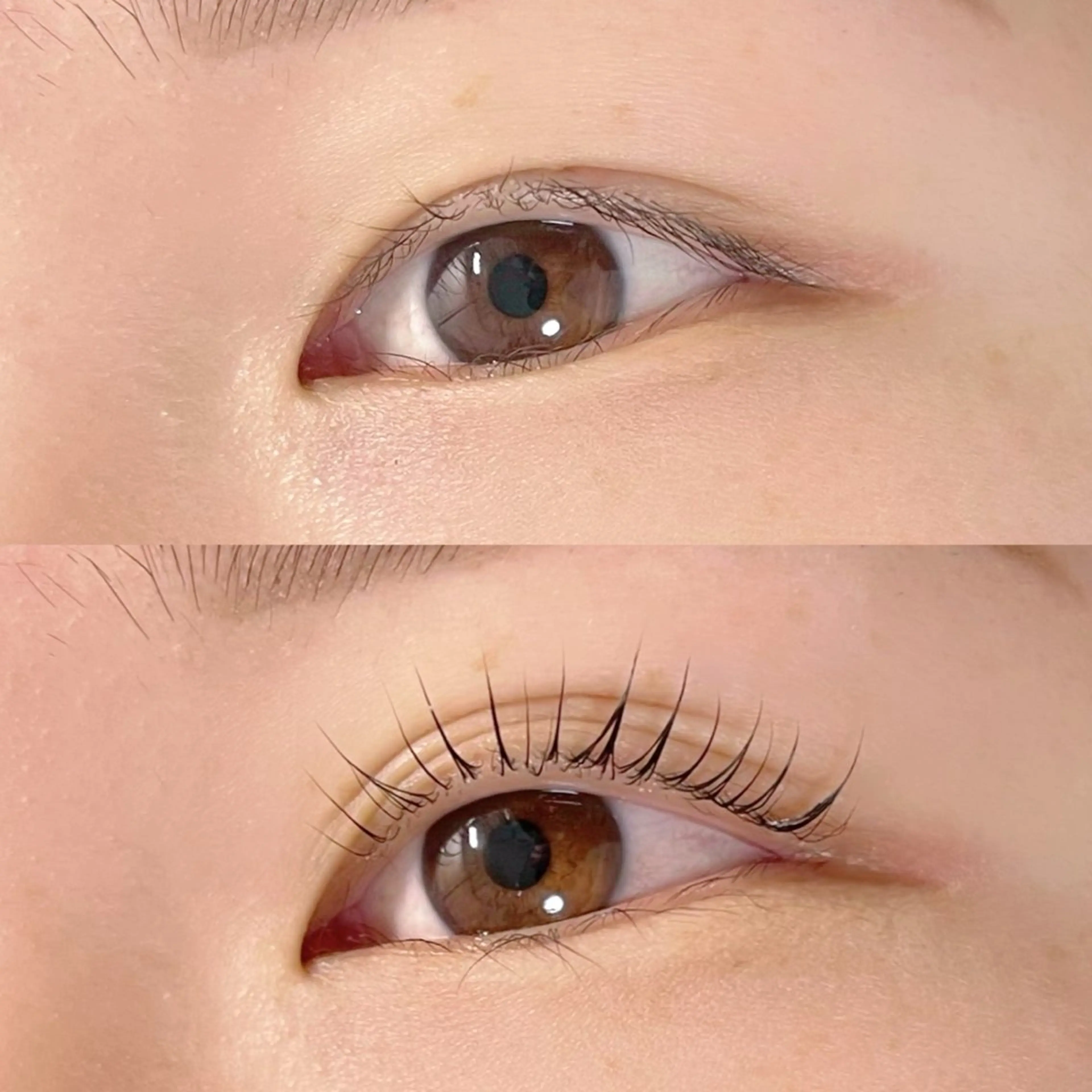 マツエク・マツパ まつげパーマ Raviur eye'sのマツエク・マツパデザイン